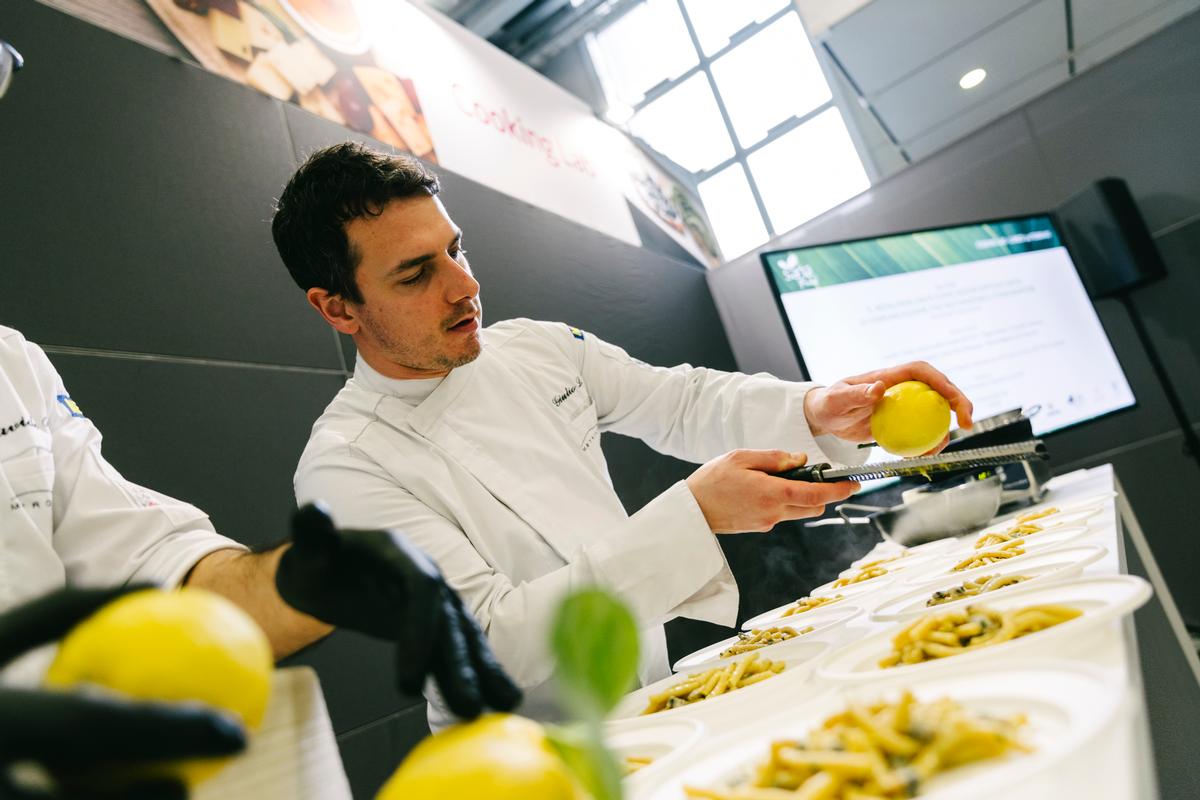 Sana Food 4 - Meraviglie di Calabria - 2