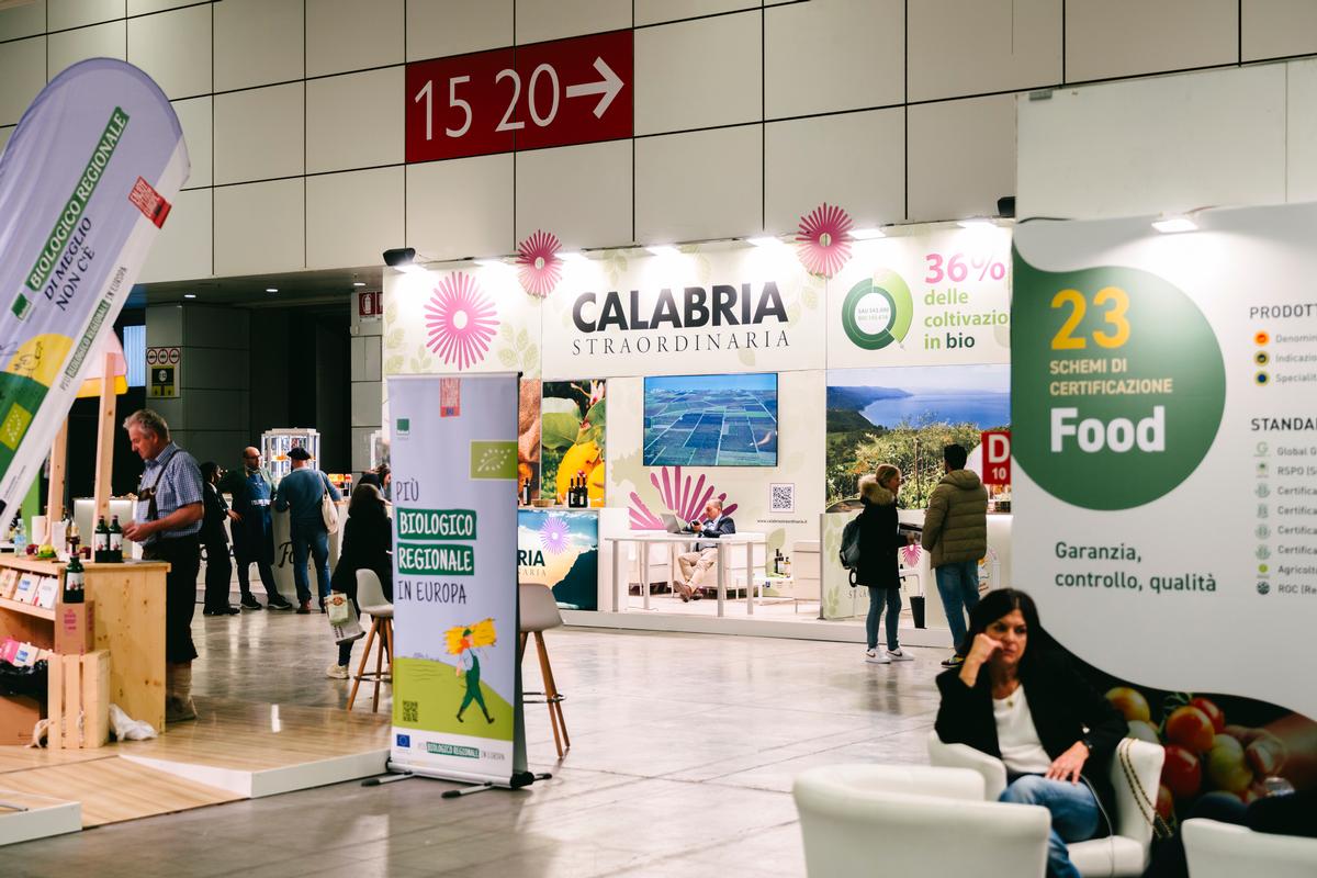 Sana Food 5 - Meraviglie di Calabria - 4