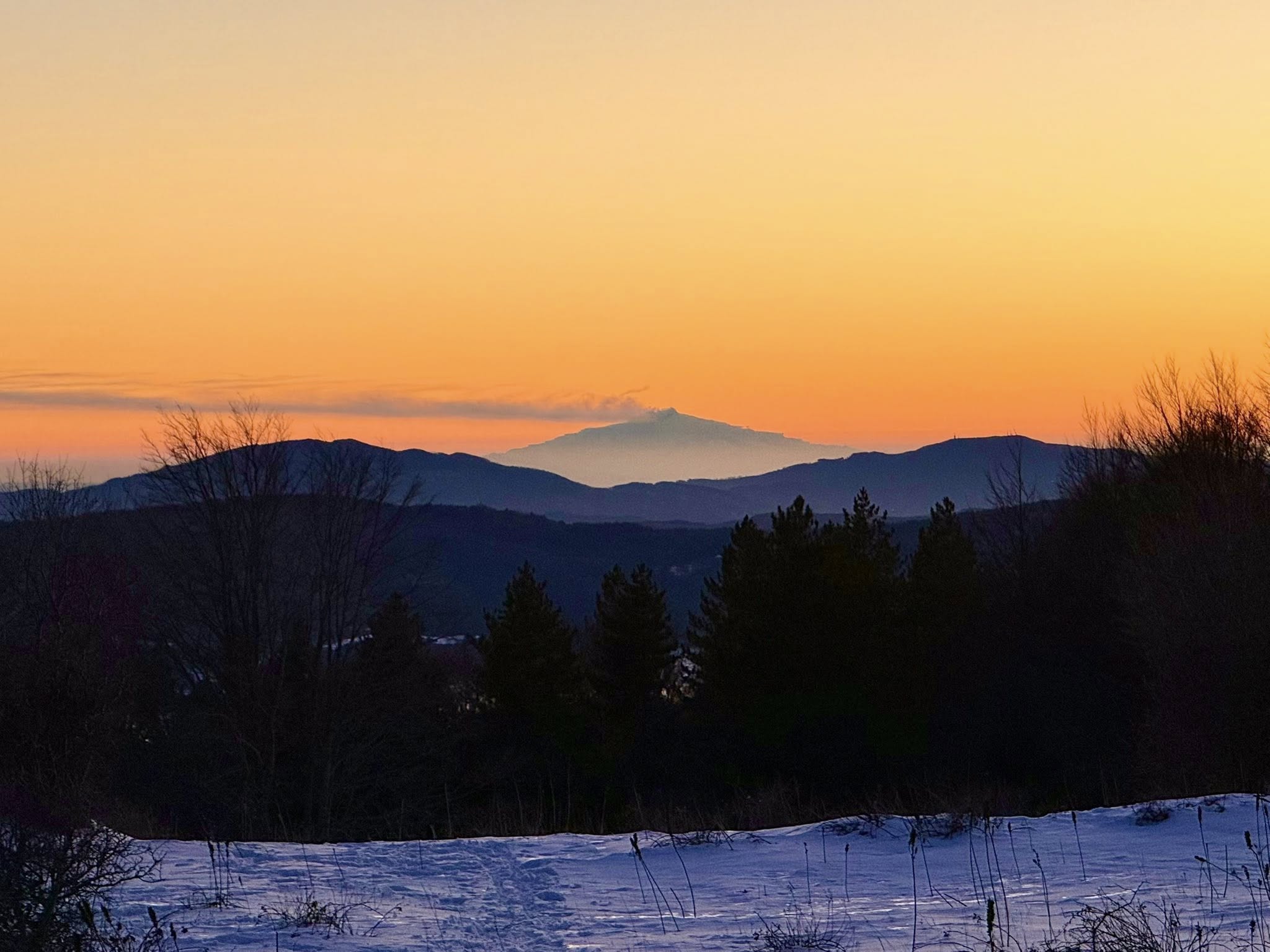 Sila neve ph Cammina Sila 19 - Meraviglie di Calabria - 16