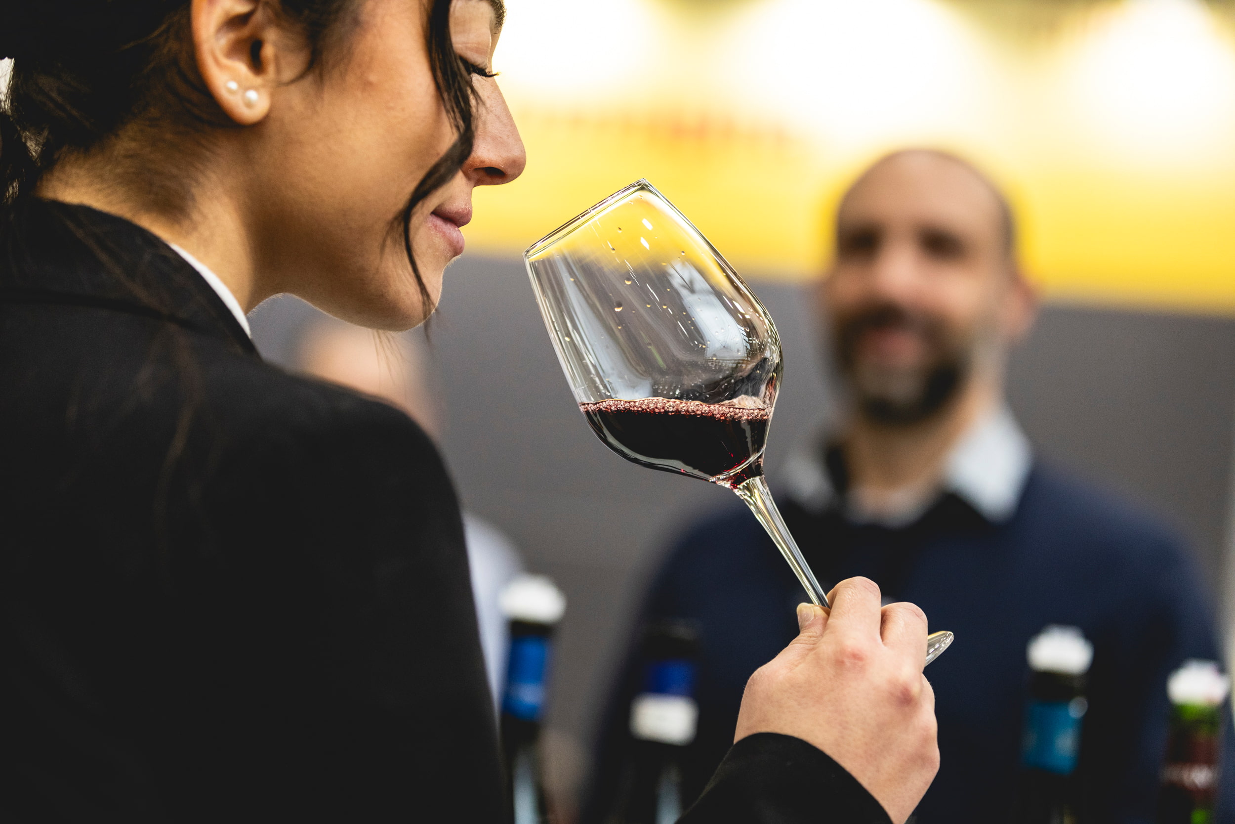 La Calabria protagonista a Slow Wine Fair 2026