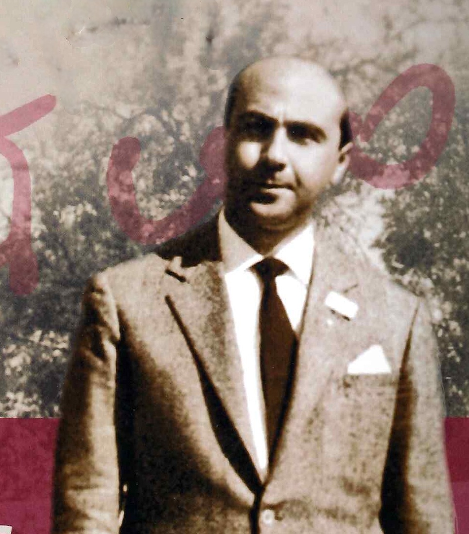 Tanino de Santis 1 - Meraviglie di Calabria - 6