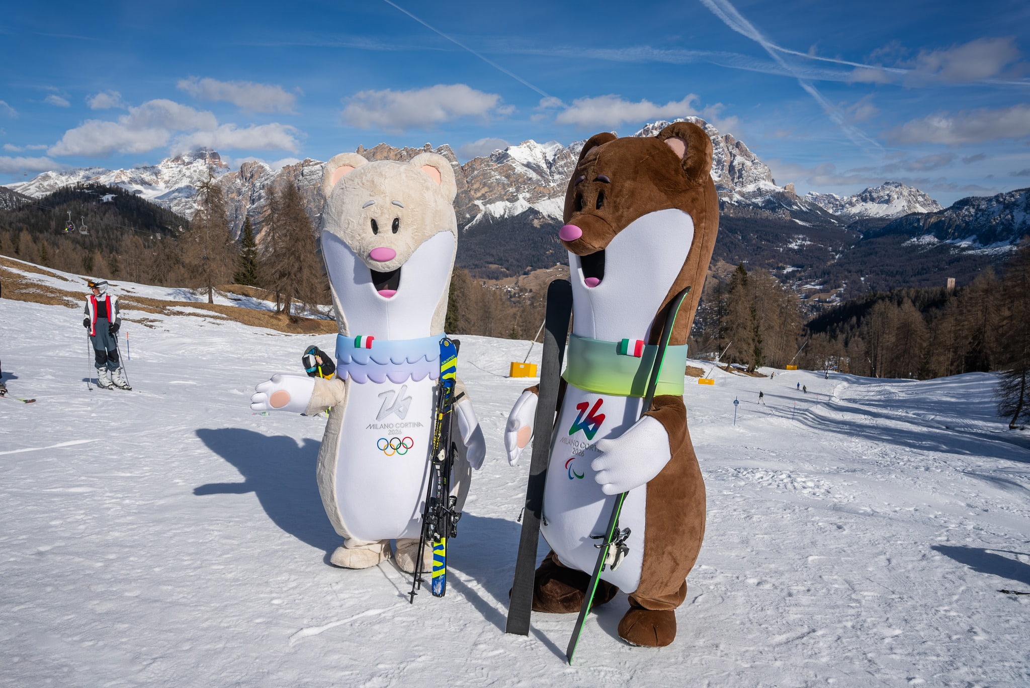 Tina e Milo 1 - Milano Cortina 2026, gli studenti di Taverna saranno all’Arena di Verona - 7 Tina e Milo 1 - Meraviglie di Calabria - 6