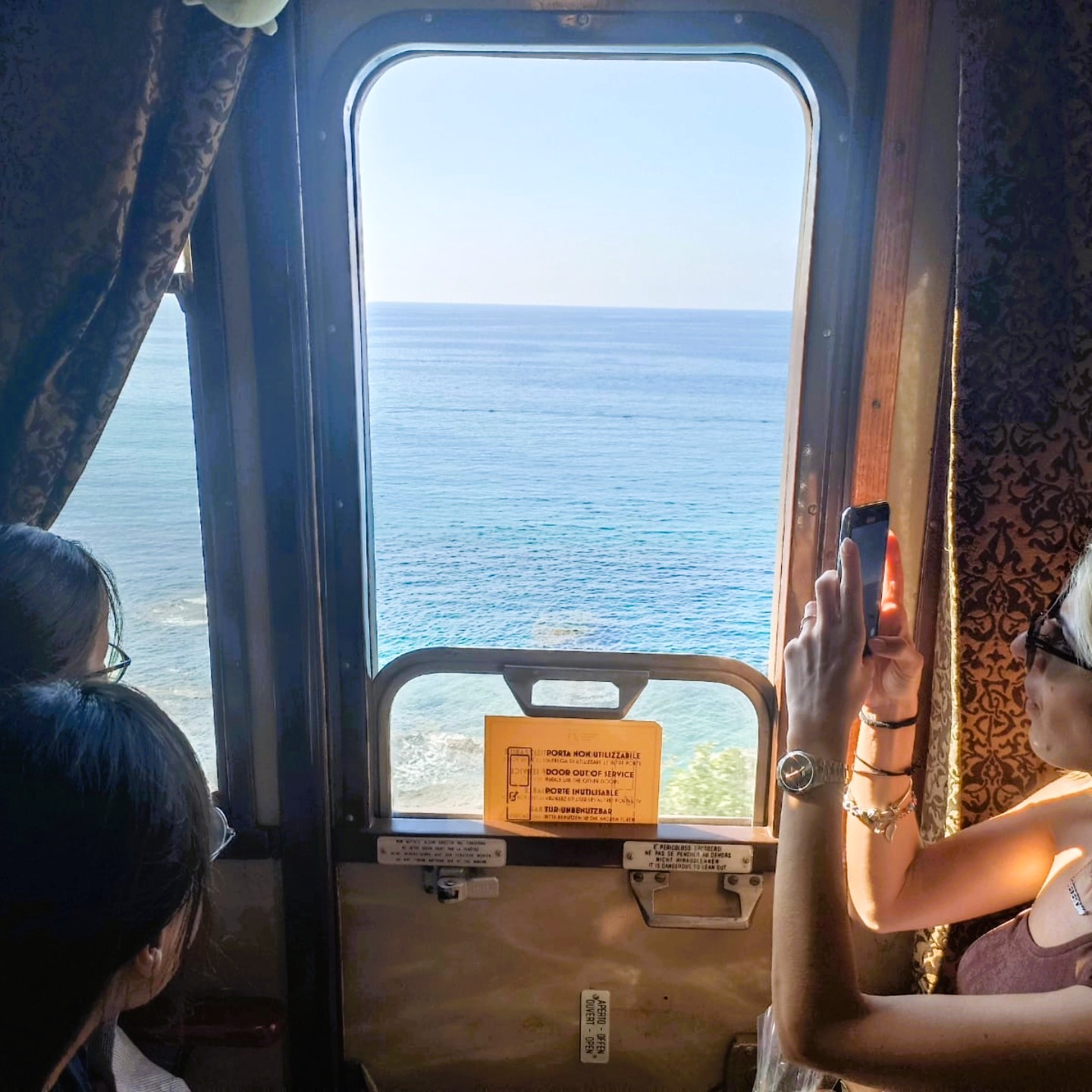 Treno degli Dei - Meraviglie di Calabria - 26