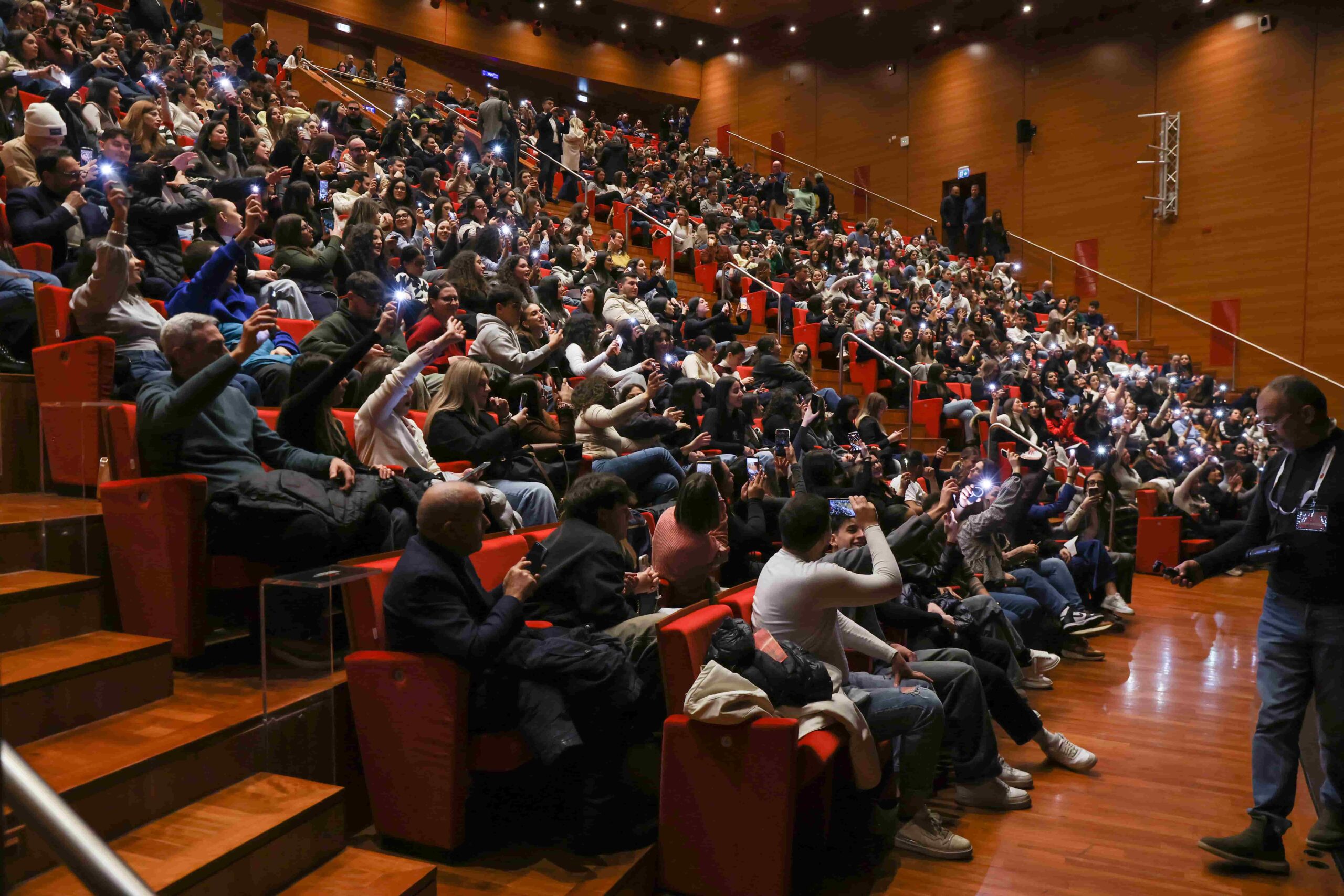 Unical Cesare Cremonini 5 scaled - Meraviglie di Calabria - 8