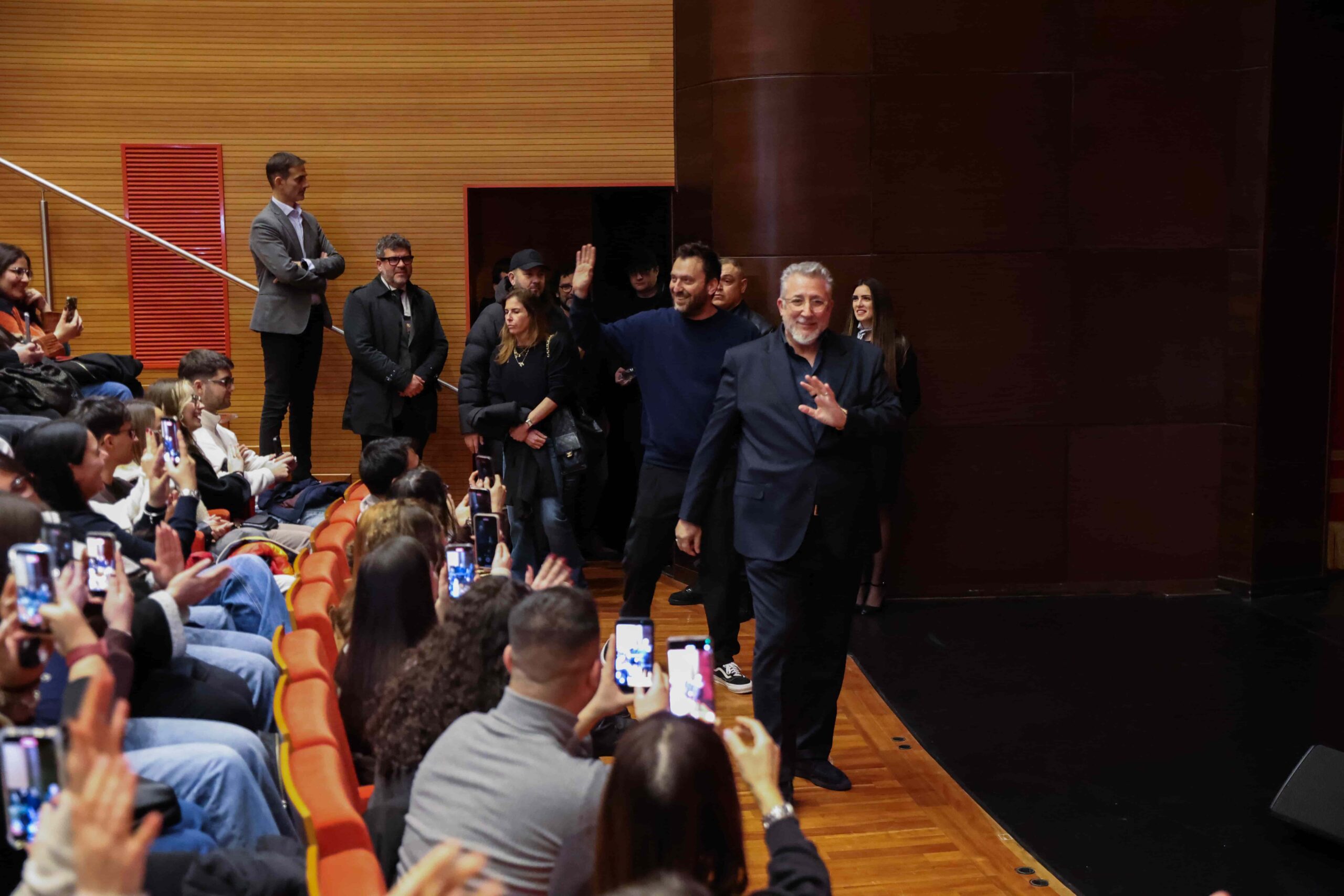 Unical Cesare Cremonini 6 scaled - Meraviglie di Calabria - 10