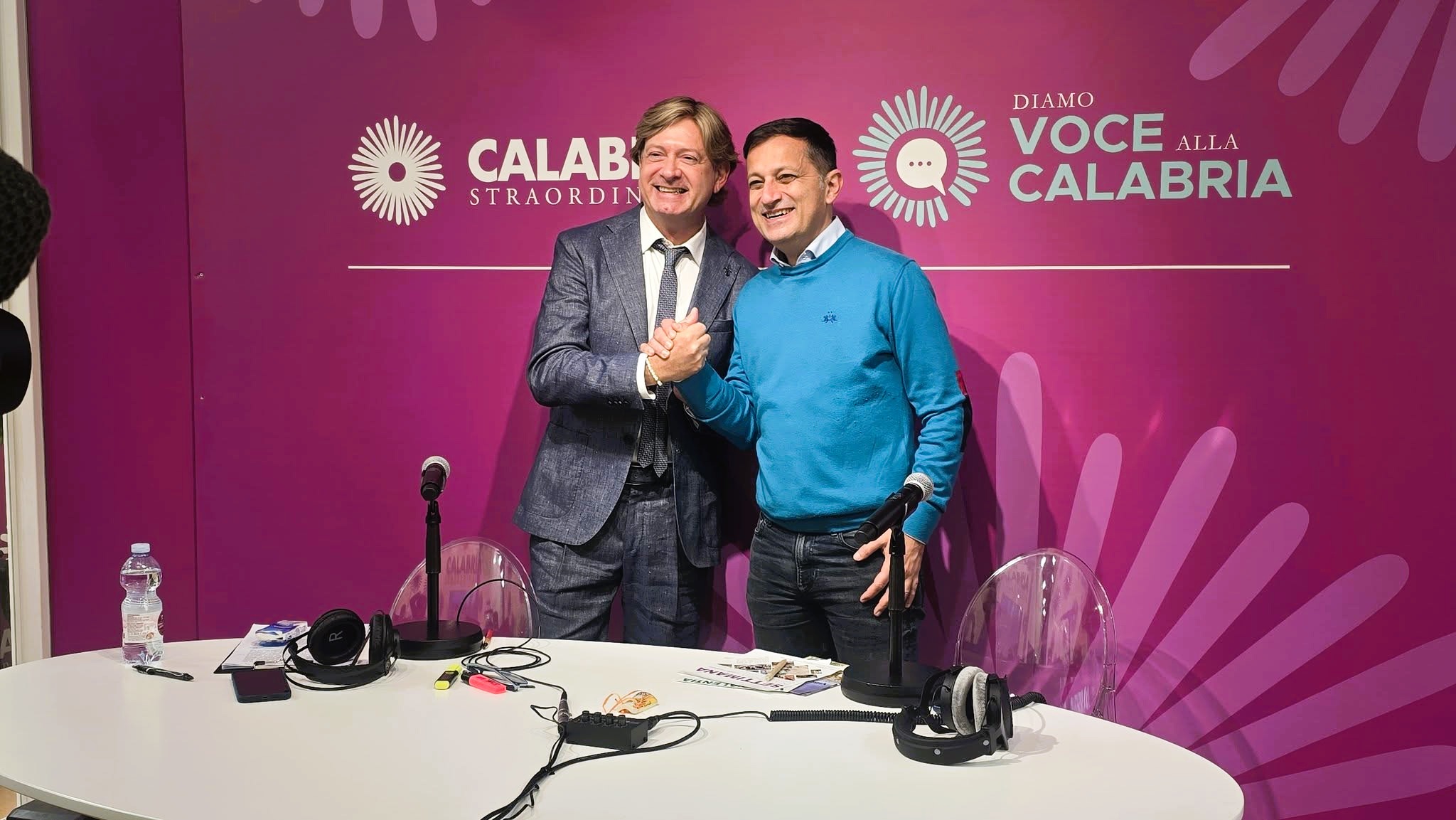 Vibo Bit 2026 2 - Vibo Valentia alla BIT, il debutto del brand “Città di tutte le epoche” - 5 Vibo Bit 2026 2 - Meraviglie di Calabria - 4