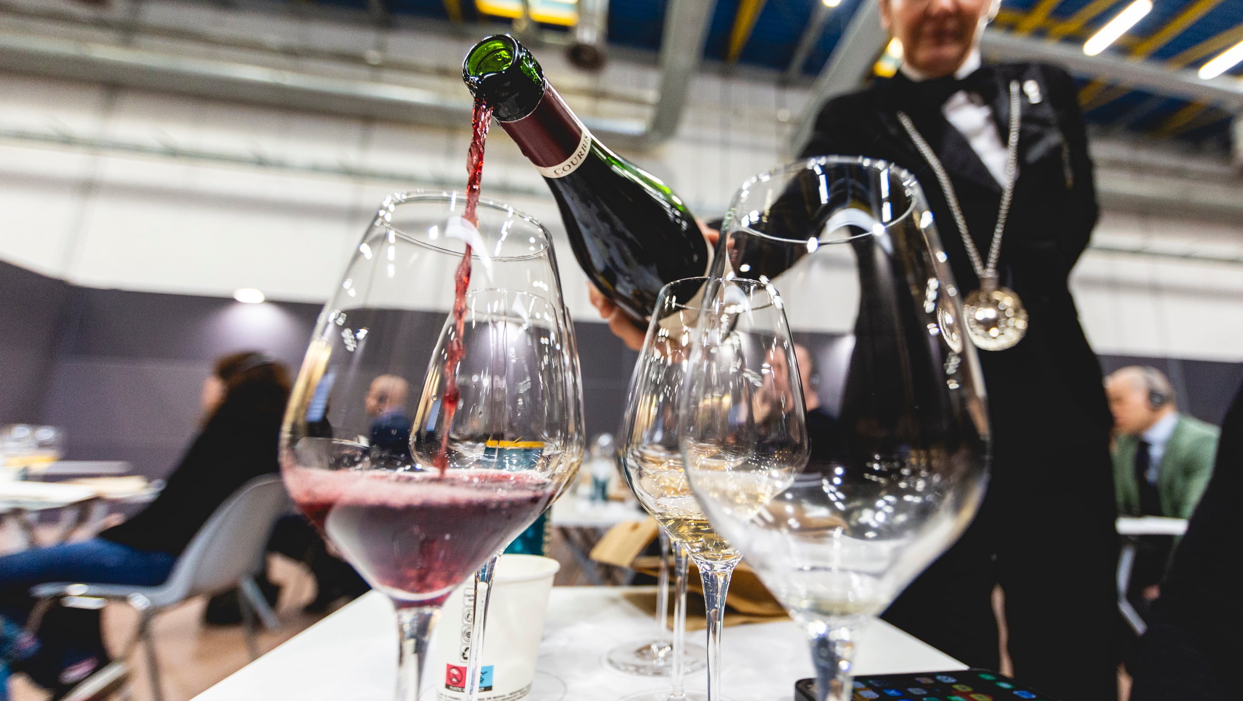 Slow Wine Fair, ‘Pollino Enoico’ corre per il premio Terroir e Spirito Slow