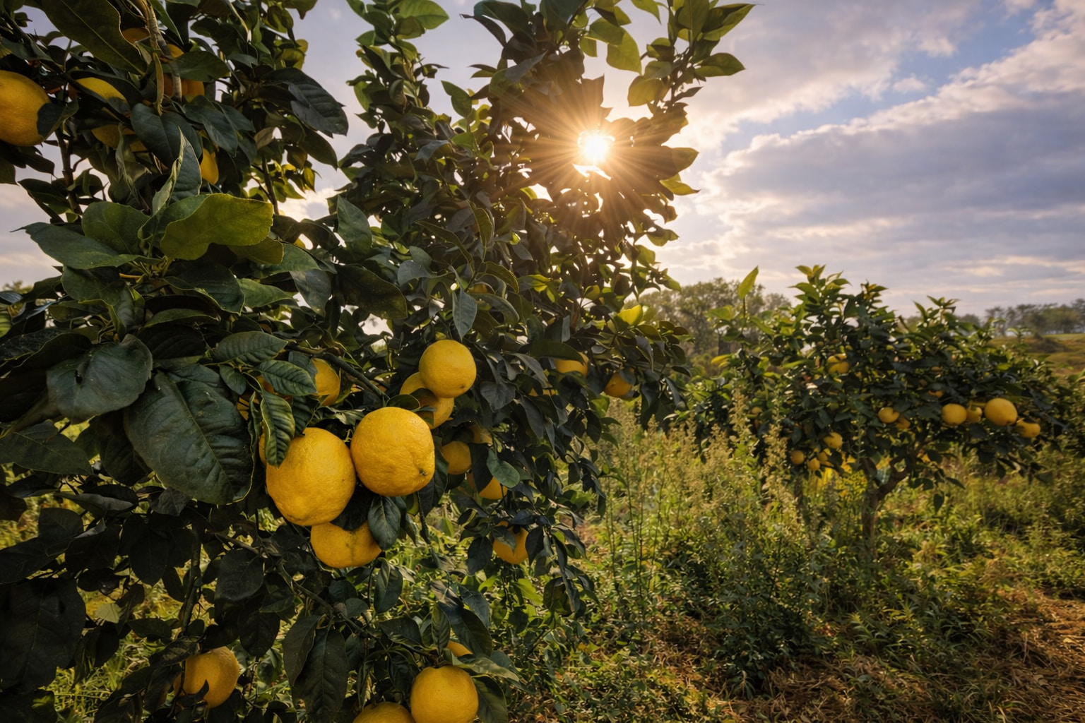 bergamotto - Meraviglie di Calabria - 6