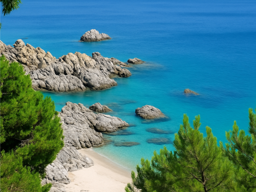 La Costa degli Aranci