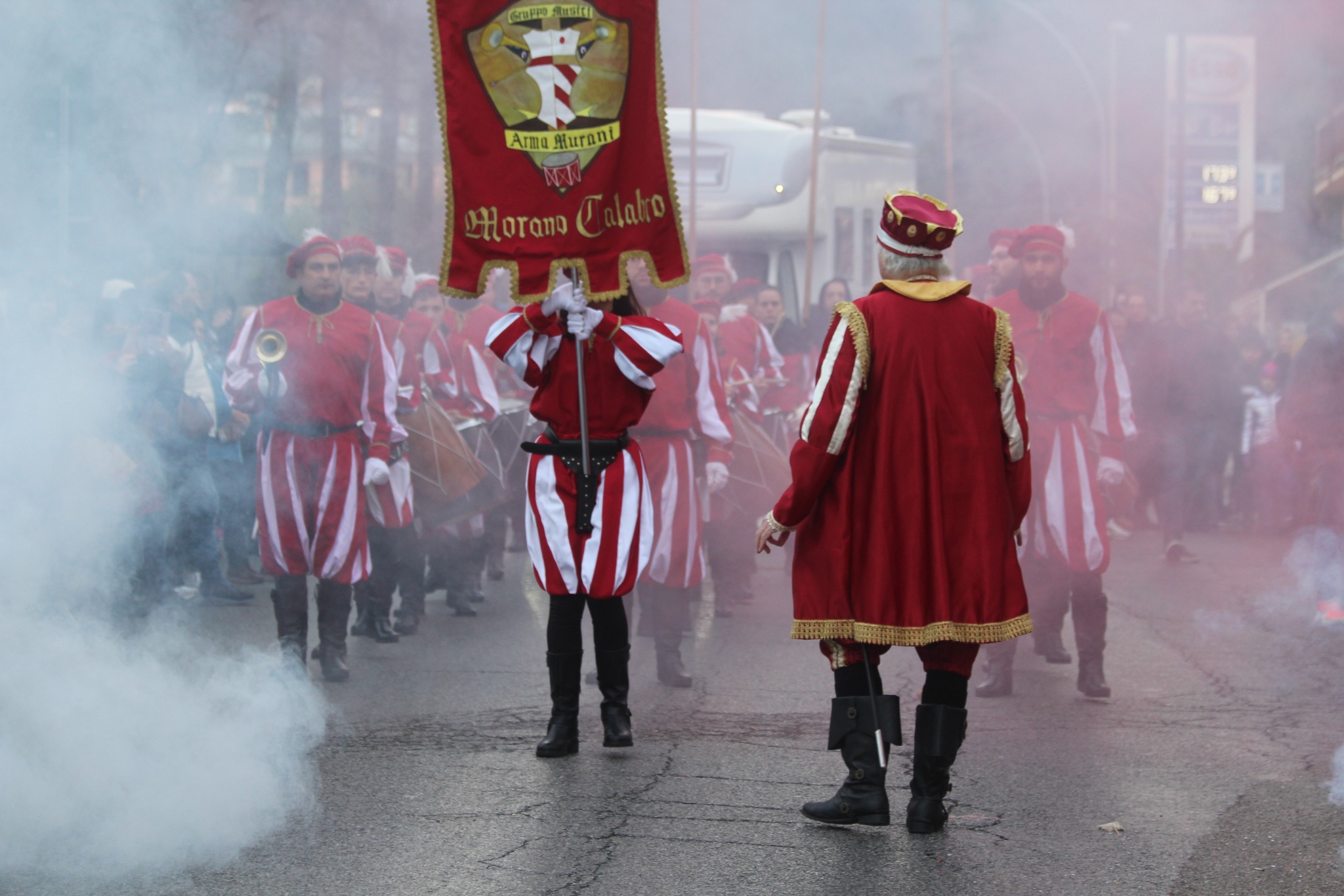 carnevale castrovillari 2026 ph Luana Marrone 1 - Meraviglie di Calabria - 36