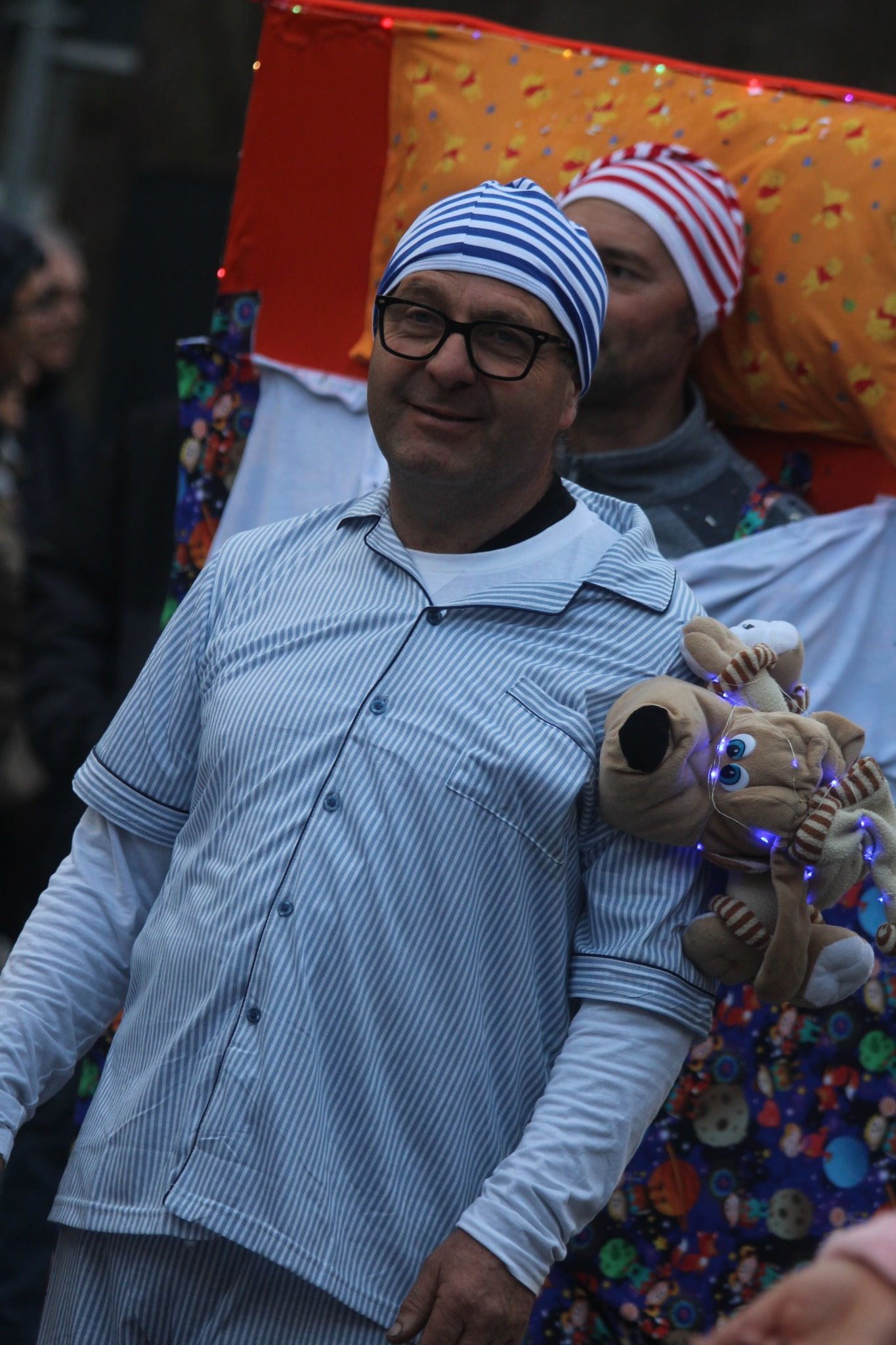 carnevale castrovillari 2026 ph Luana Marrone 13 - Meraviglie di Calabria - 30