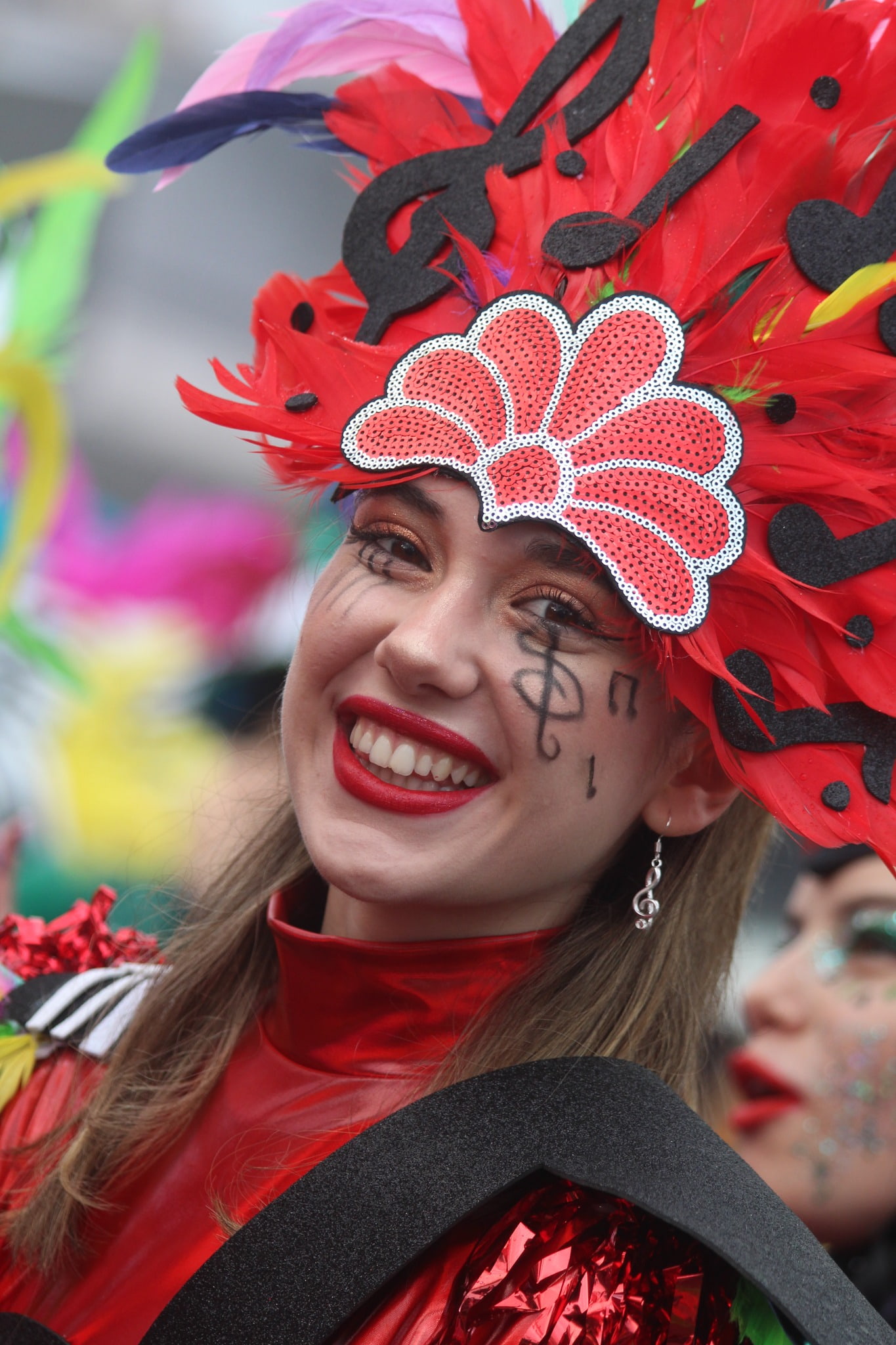 carnevale castrovillari 2026 ph Luana Marrone 17 - Meraviglie di Calabria - 10