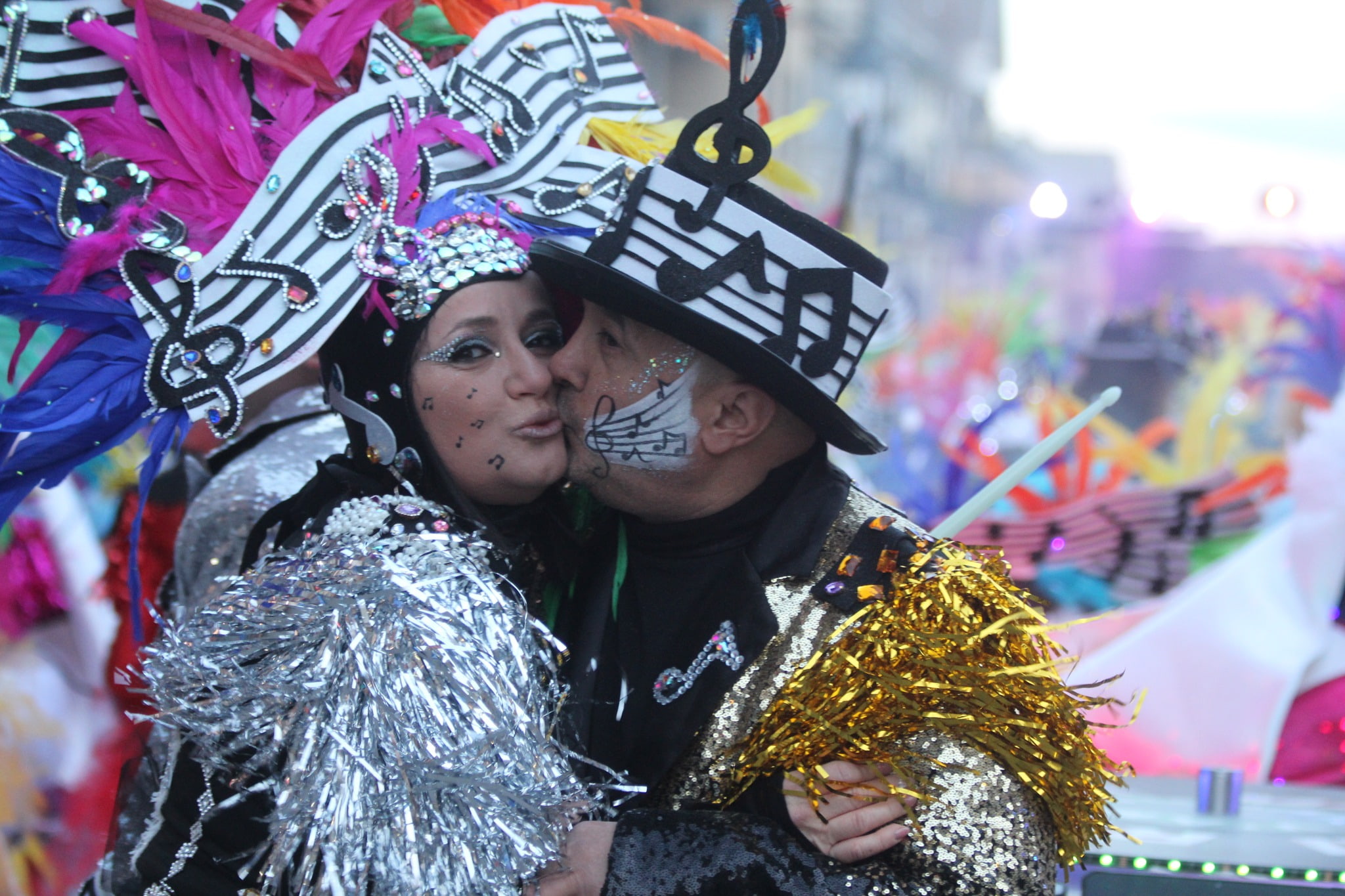carnevale castrovillari 2026 ph Luana Marrone 2 1 - Meraviglie di Calabria - 38