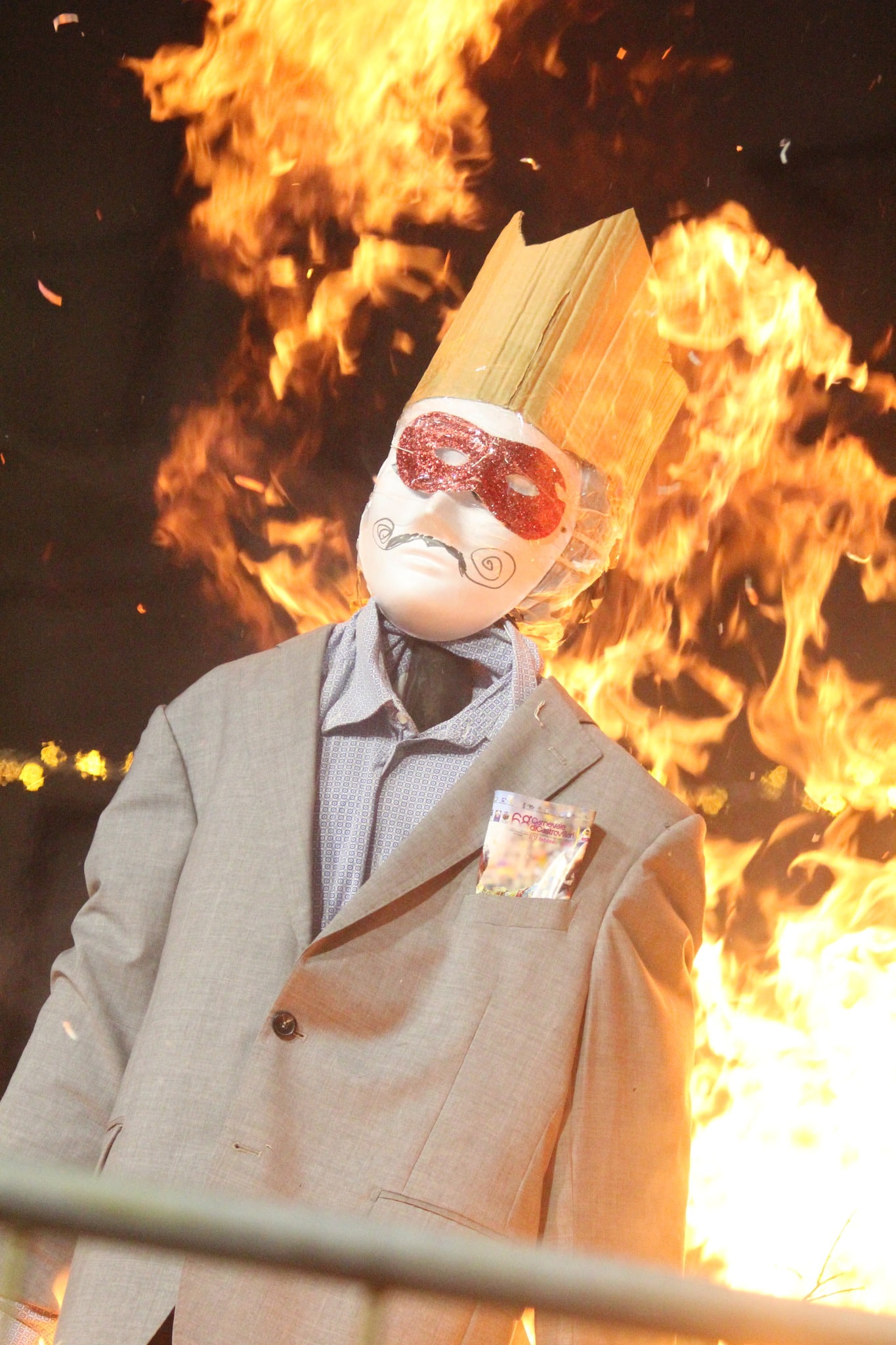 carnevale castrovillari 2026 ph Luana Marrone 4 - Meraviglie di Calabria - 26