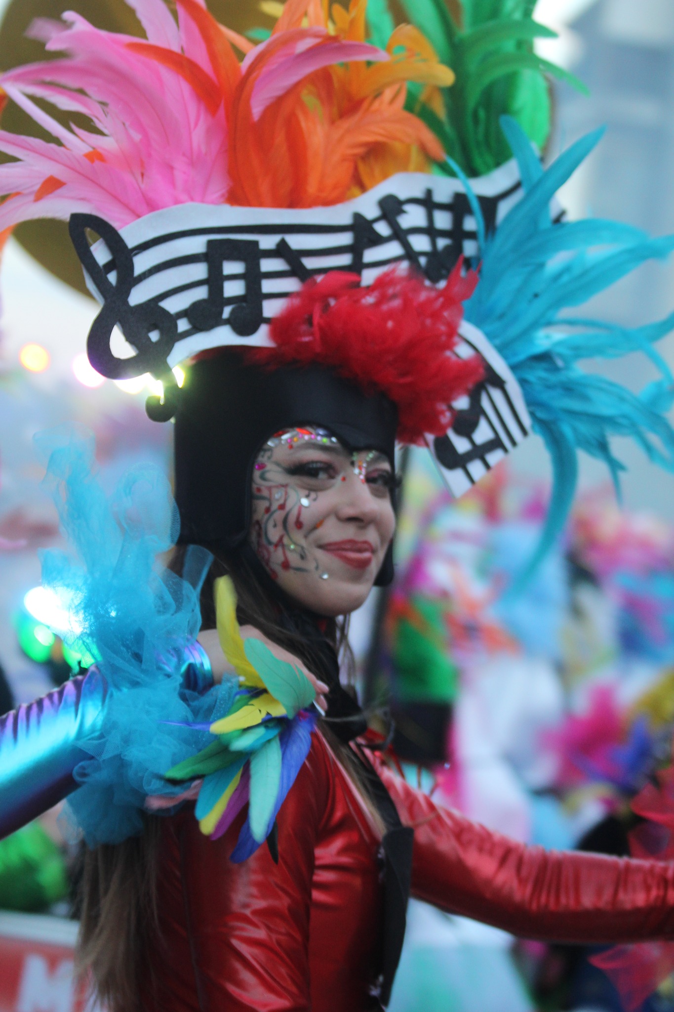 carnevale castrovillari 2026 ph Luana Marrone 8 - Meraviglie di Calabria - 6