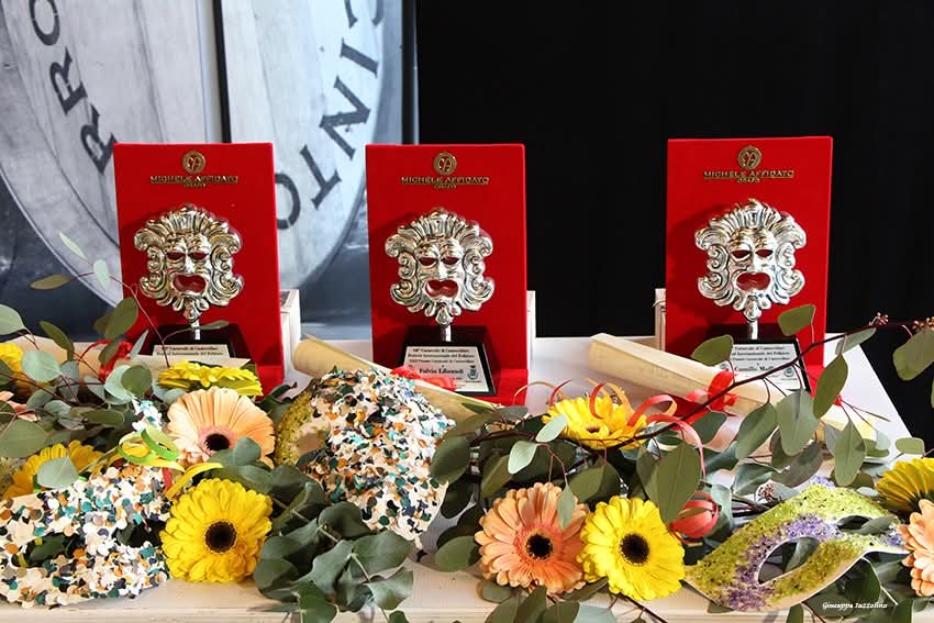 castrovillari PREMI REALIZZATI DA MICHELE AFFIDATO - Meraviglie di Calabria - 6