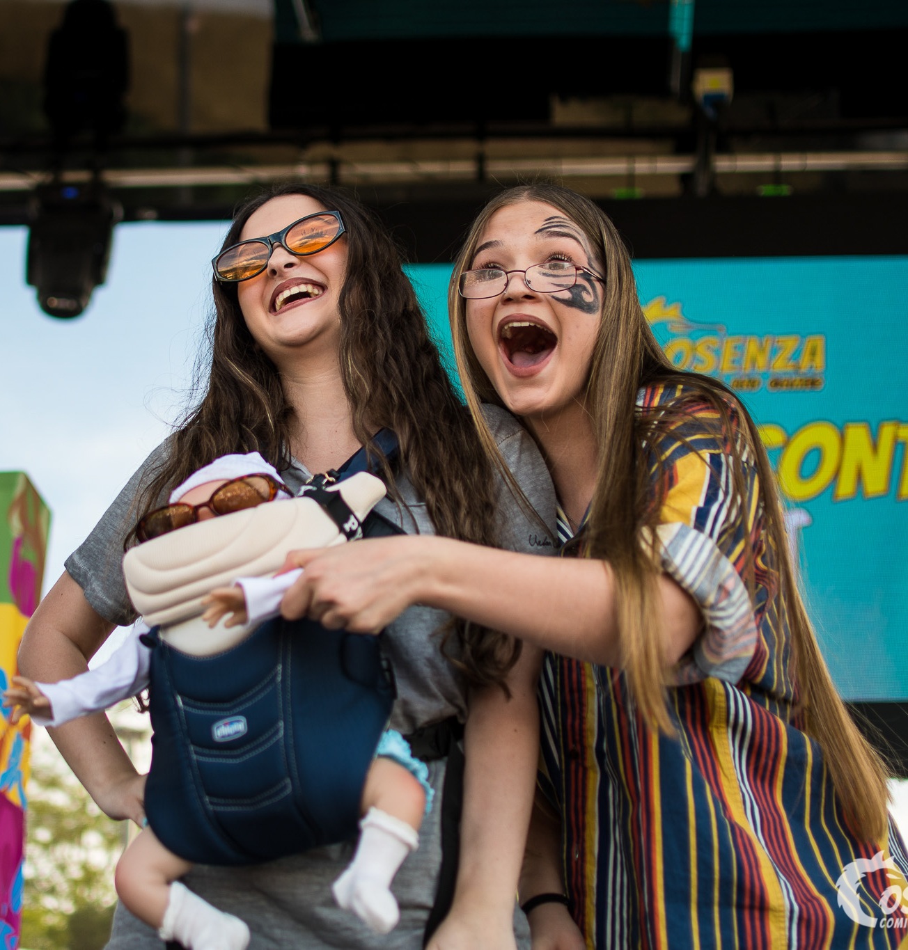 cosenza comics 2 - Meraviglie di Calabria - 4