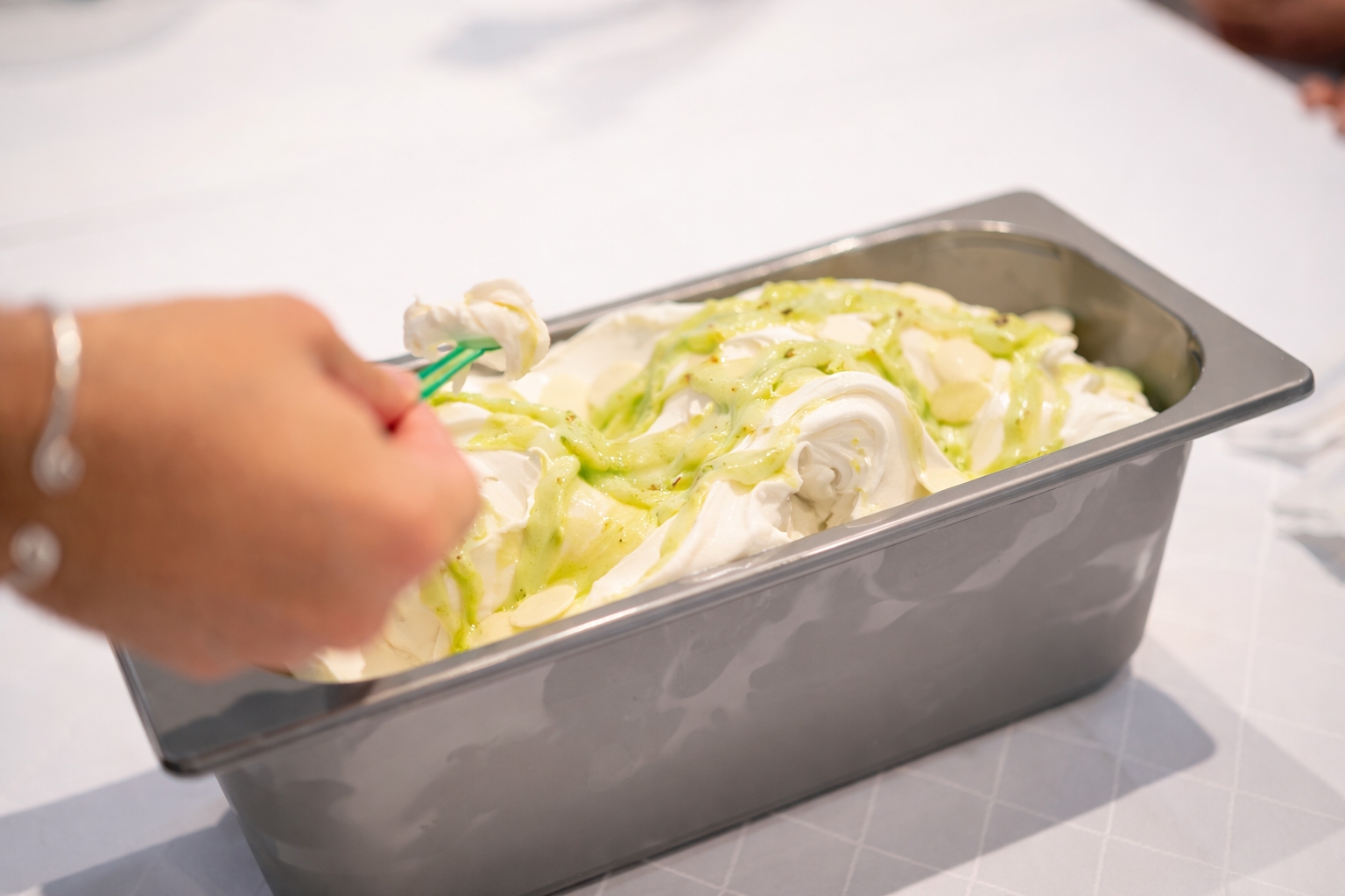 gelato - Meraviglie di Calabria - 2