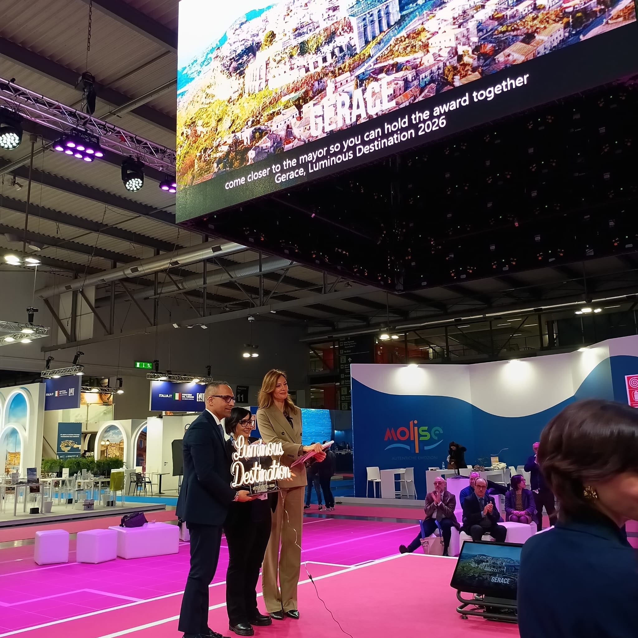 gerace Luminous Destination - Meraviglie di Calabria - 2