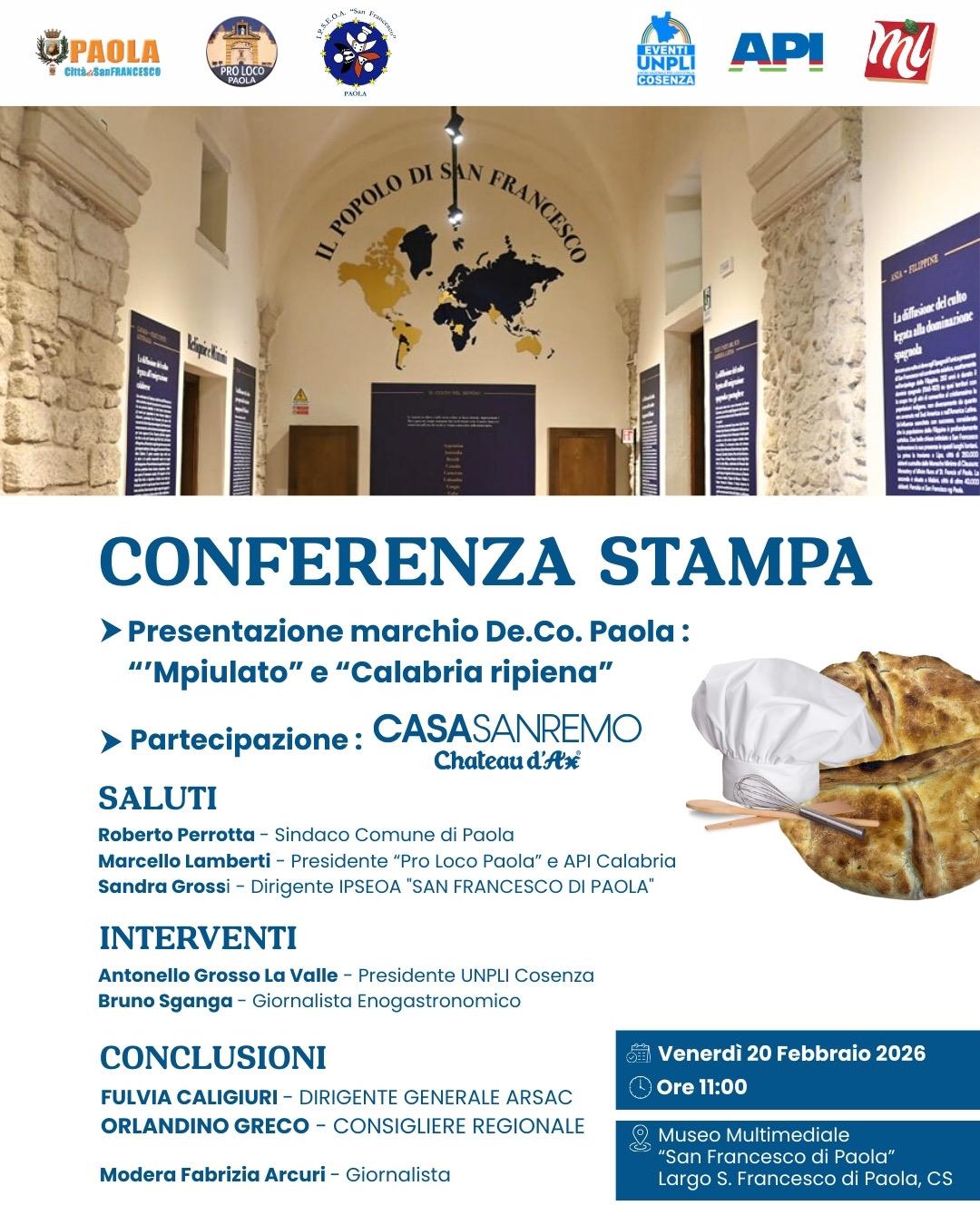 loc - Meraviglie di Calabria - 8