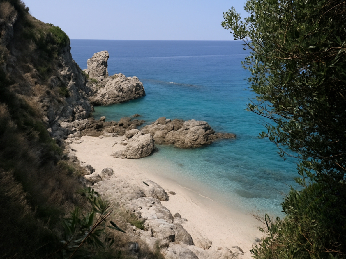 La Riviera dei Gelsomini