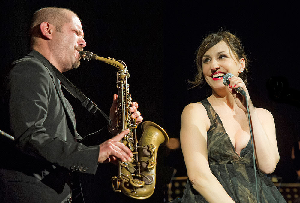 nicky nicolai stefano di battista - Meraviglie di Calabria - 2