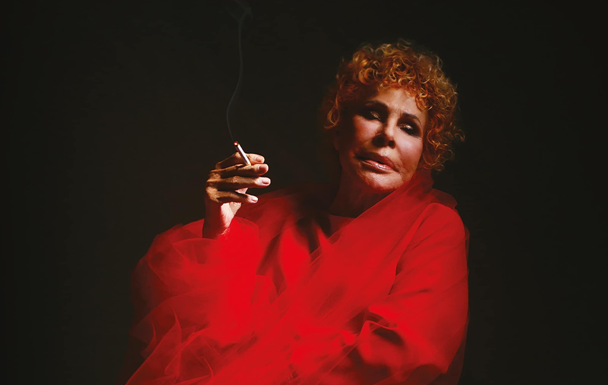 A Cosenza e Crotone l’Orchestra Brutia omaggia Ornella Vanoni