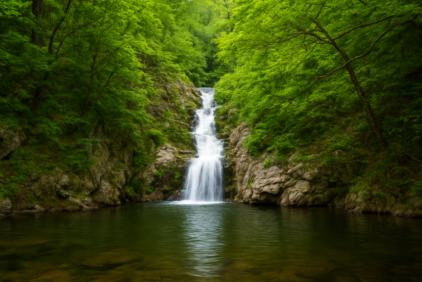 Visita il Parco Naturale Regionale delle Serre