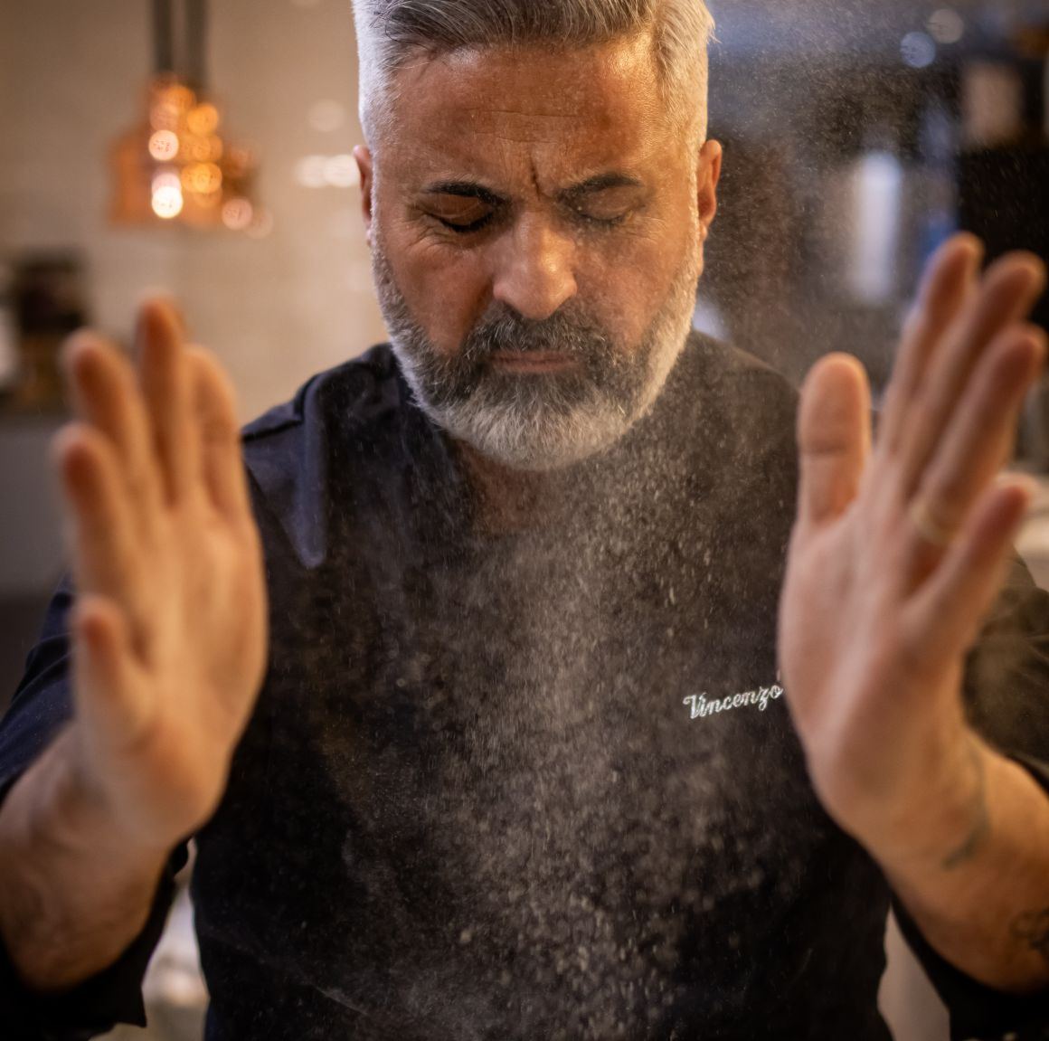 pizza Fotia Vincenzo - Meraviglie di Calabria - 8