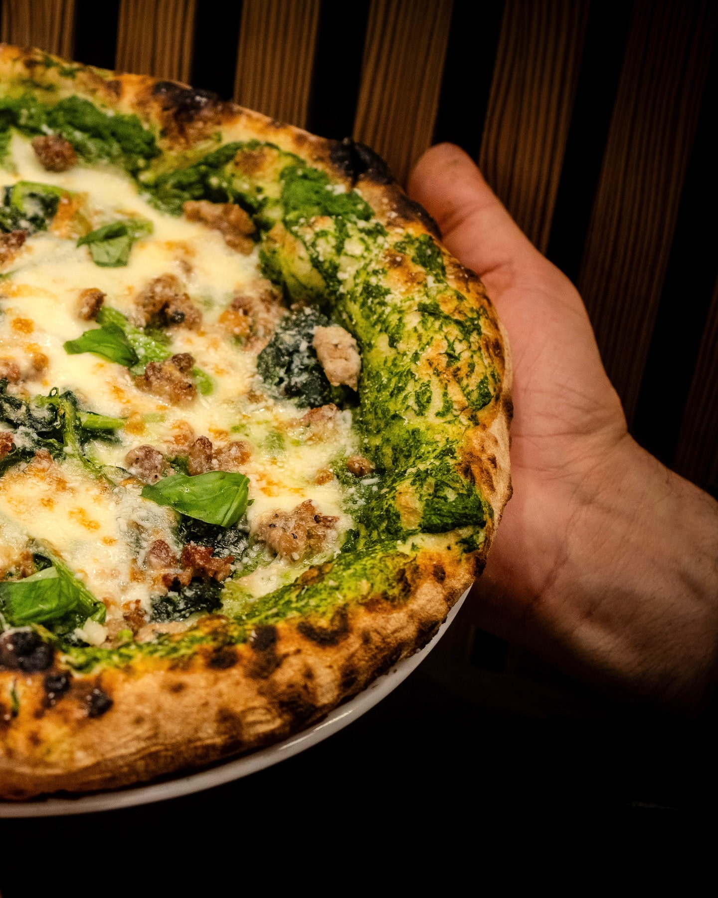 pizza Fotia b - Meraviglie di Calabria - 4