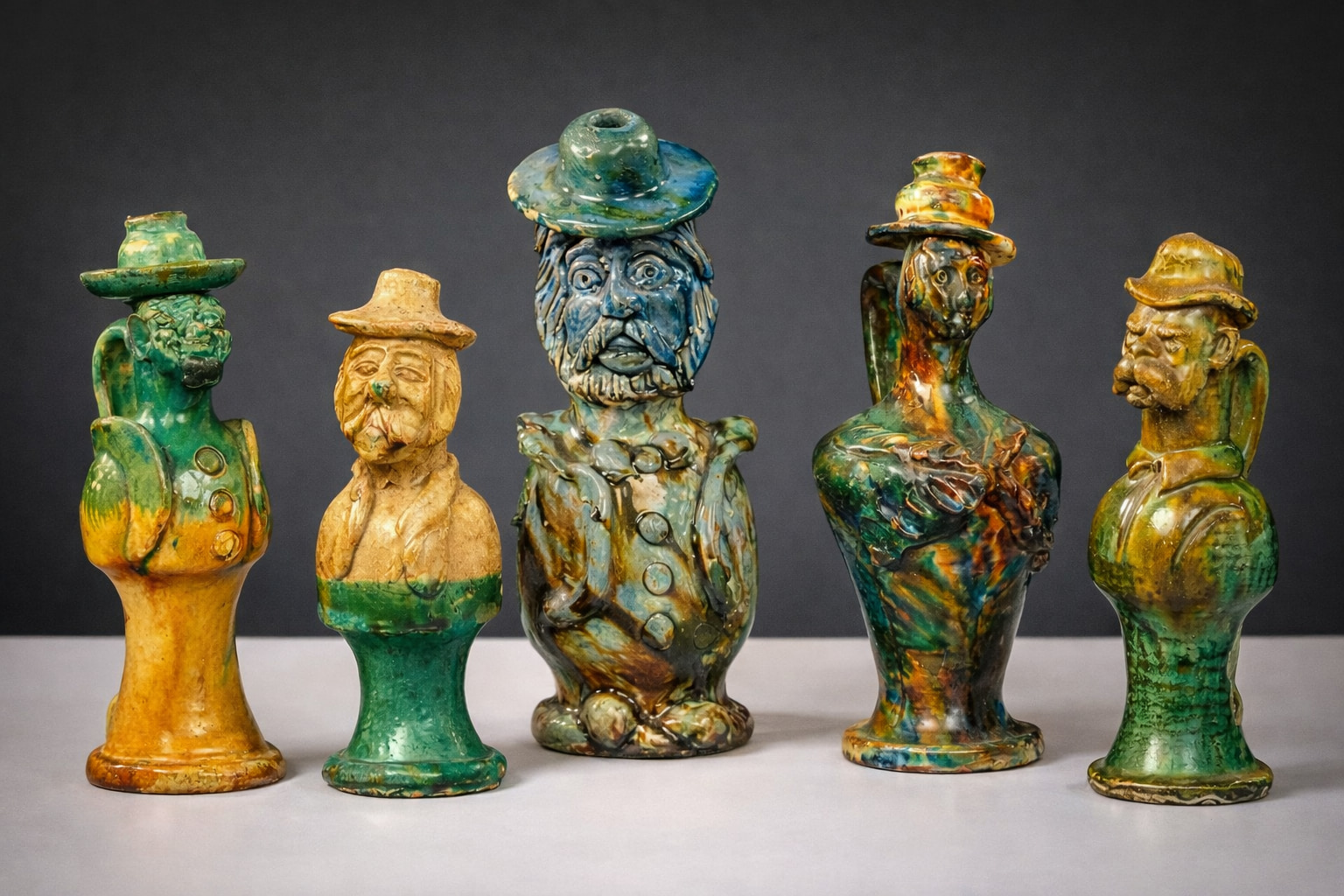 seminara Museo della ceramica 15 - Meraviglie di Calabria - 14