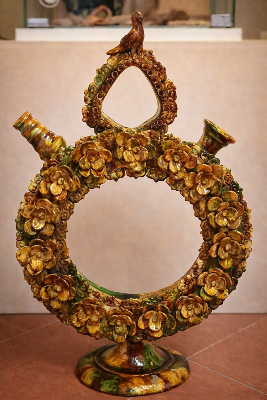 seminara Museo della ceramica 17 - Meraviglie di Calabria - 4