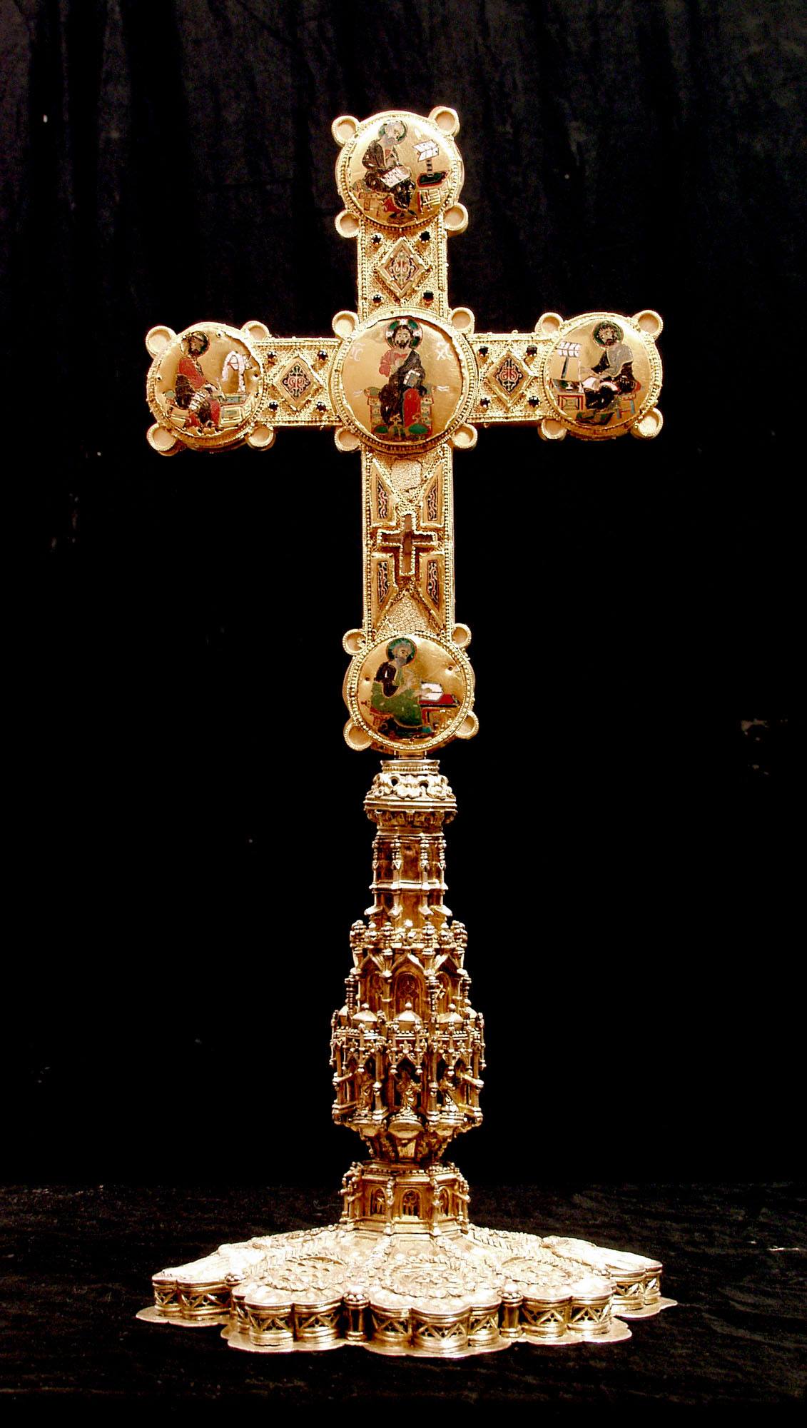 stauroteca cosenza 9 - Meraviglie di Calabria - 4