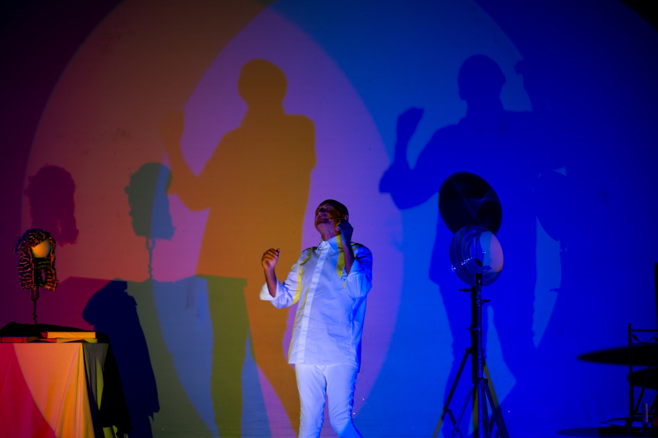 teatro Spettri di Newton 3 - Meraviglie di Calabria - 6