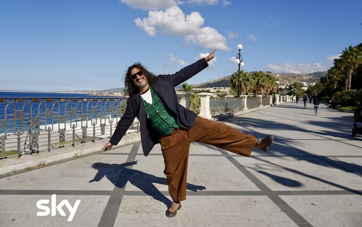 4 Ristoranti a Reggio Calabria, chef Borghese incorona il Royal Reef