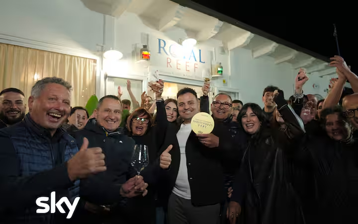 4 ristoranti alessandro borghese 100 - Meraviglie di Calabria - 18