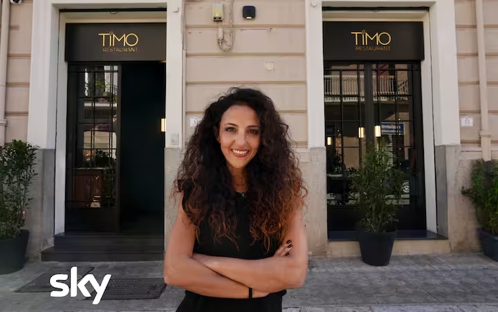 4 ristoranti alessandro borghese 2 - Meraviglie di Calabria - 6