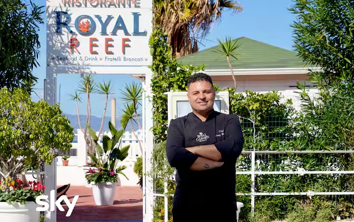 4 ristoranti alessandro borghese 5 - Meraviglie di Calabria - 4