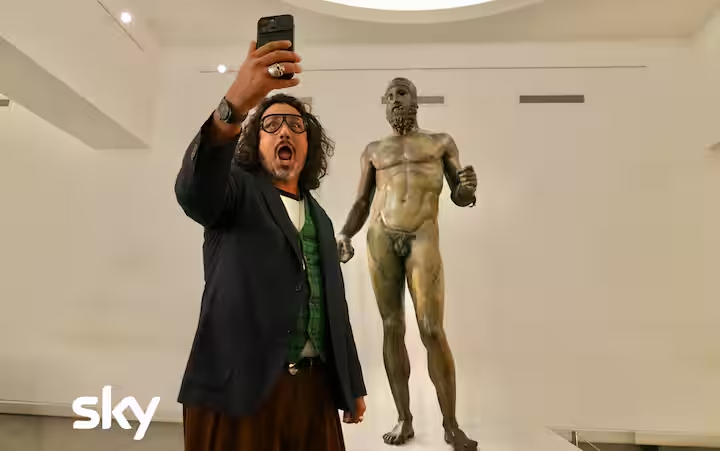 4 ristoranti alessandro borghese 7 - Meraviglie di Calabria - 20