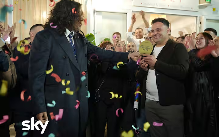 4 ristoranti alessandro borghese 92 - Meraviglie di Calabria - 16