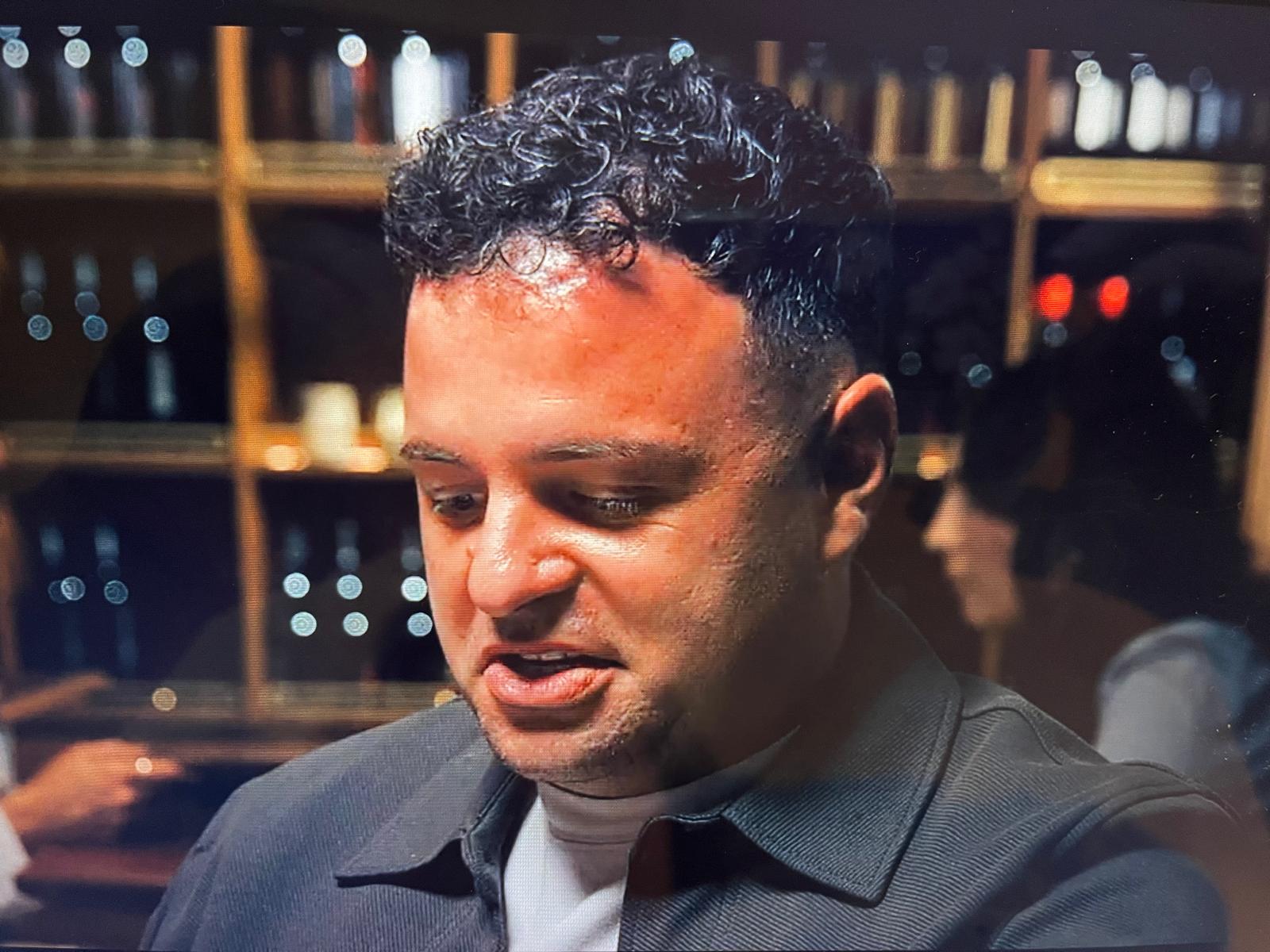 4 ristoranti alessandro borghese screen 2 - Meraviglie di Calabria - 4