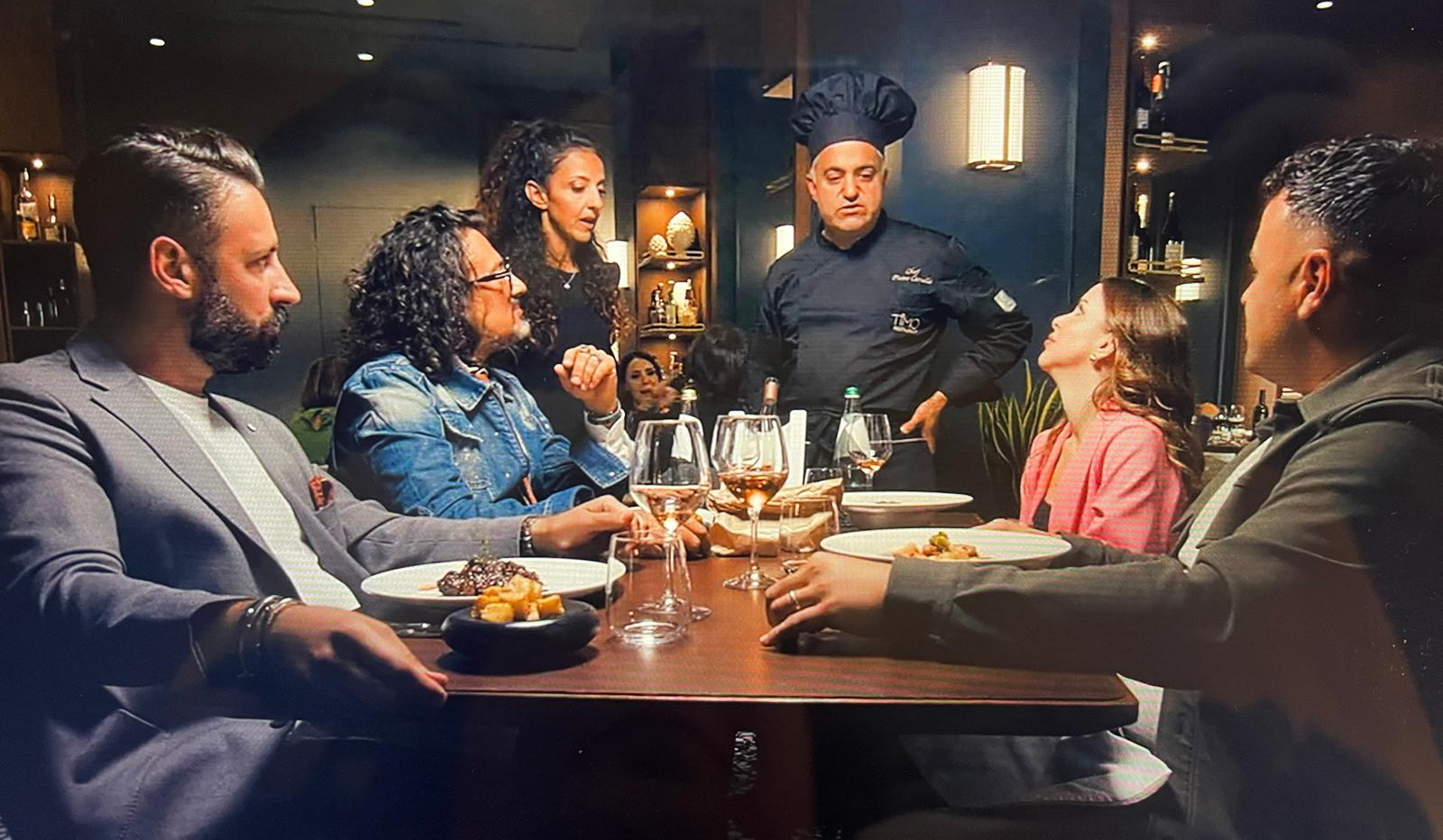 4 ristoranti alessandro borghese screen 3 - Meraviglie di Calabria - 8