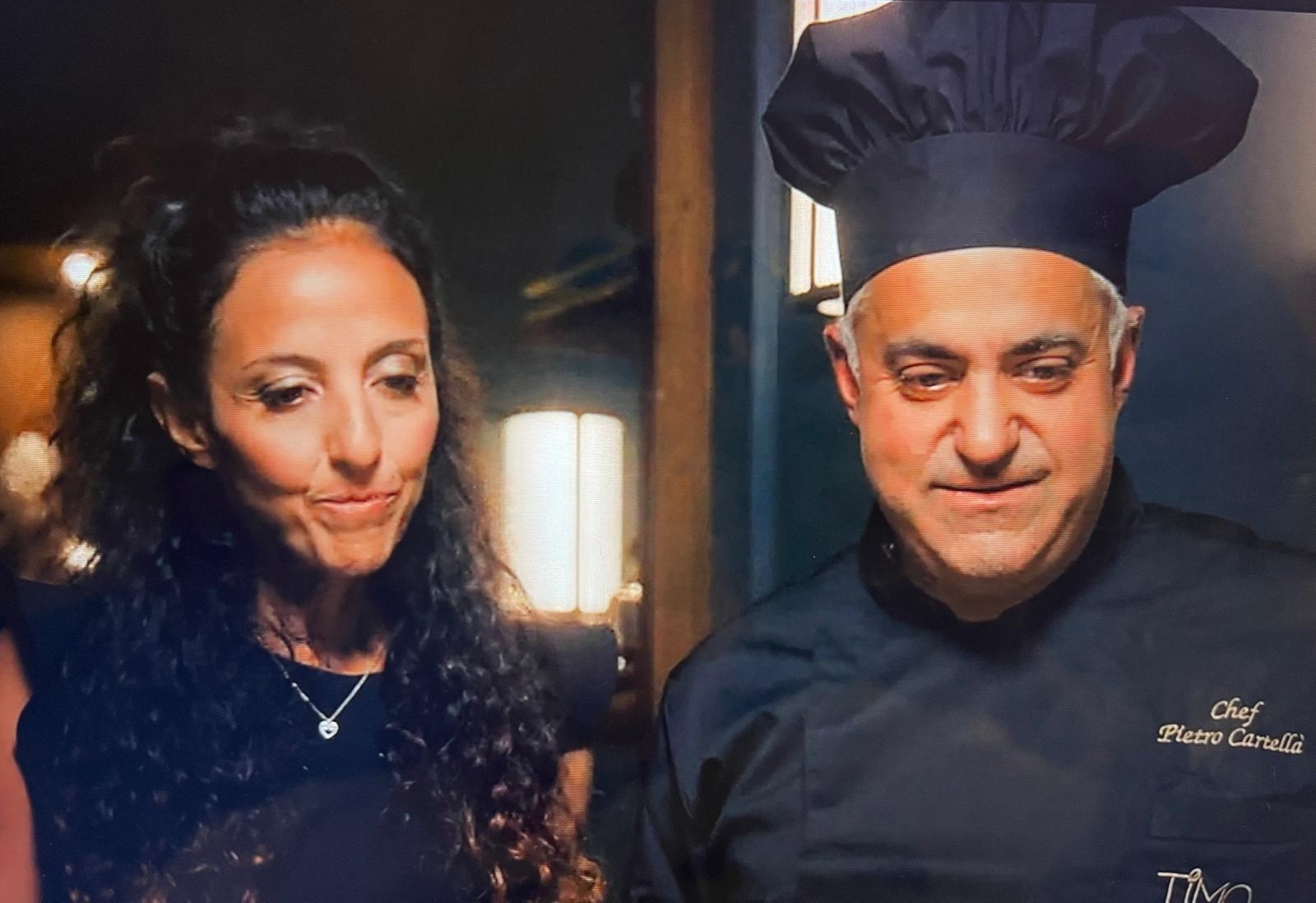 4 ristoranti alessandro borghese screen - Meraviglie di Calabria - 6