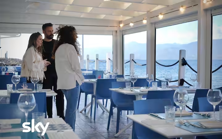 4ristoranti - Meraviglie di Calabria - 12