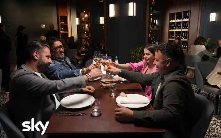 4ristoranti2 - Meraviglie di Calabria - 14