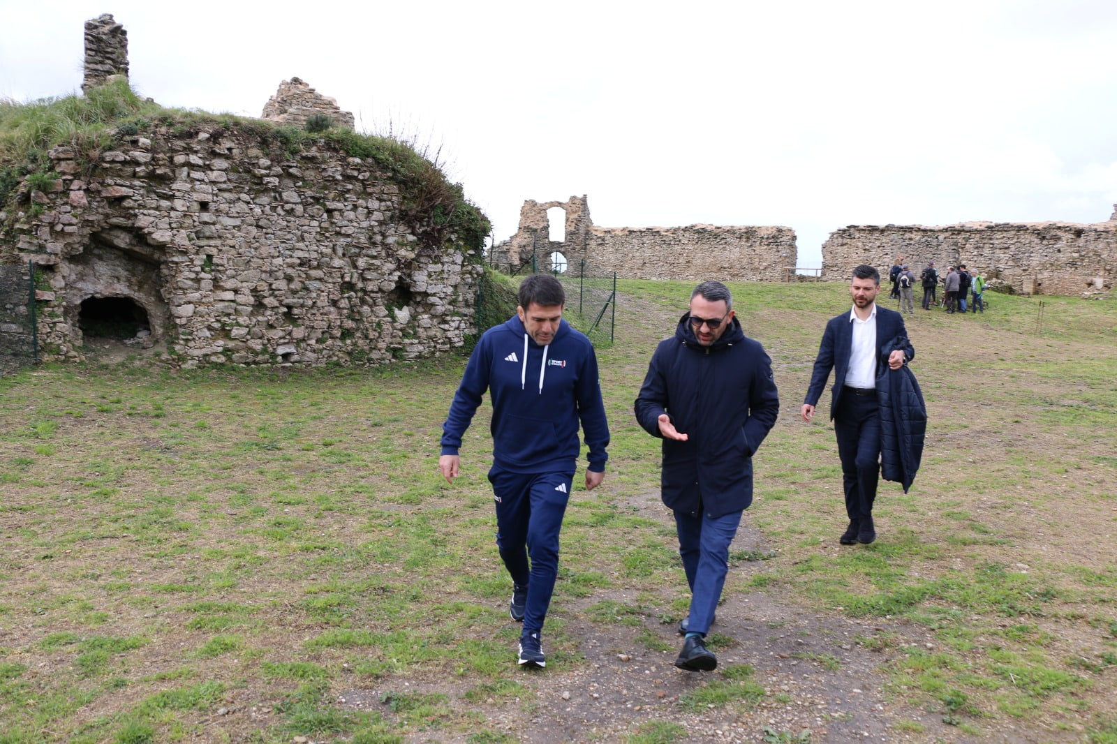 Aiello Calabro Linea Verde Illumina 12 - Meraviglie di Calabria - 4