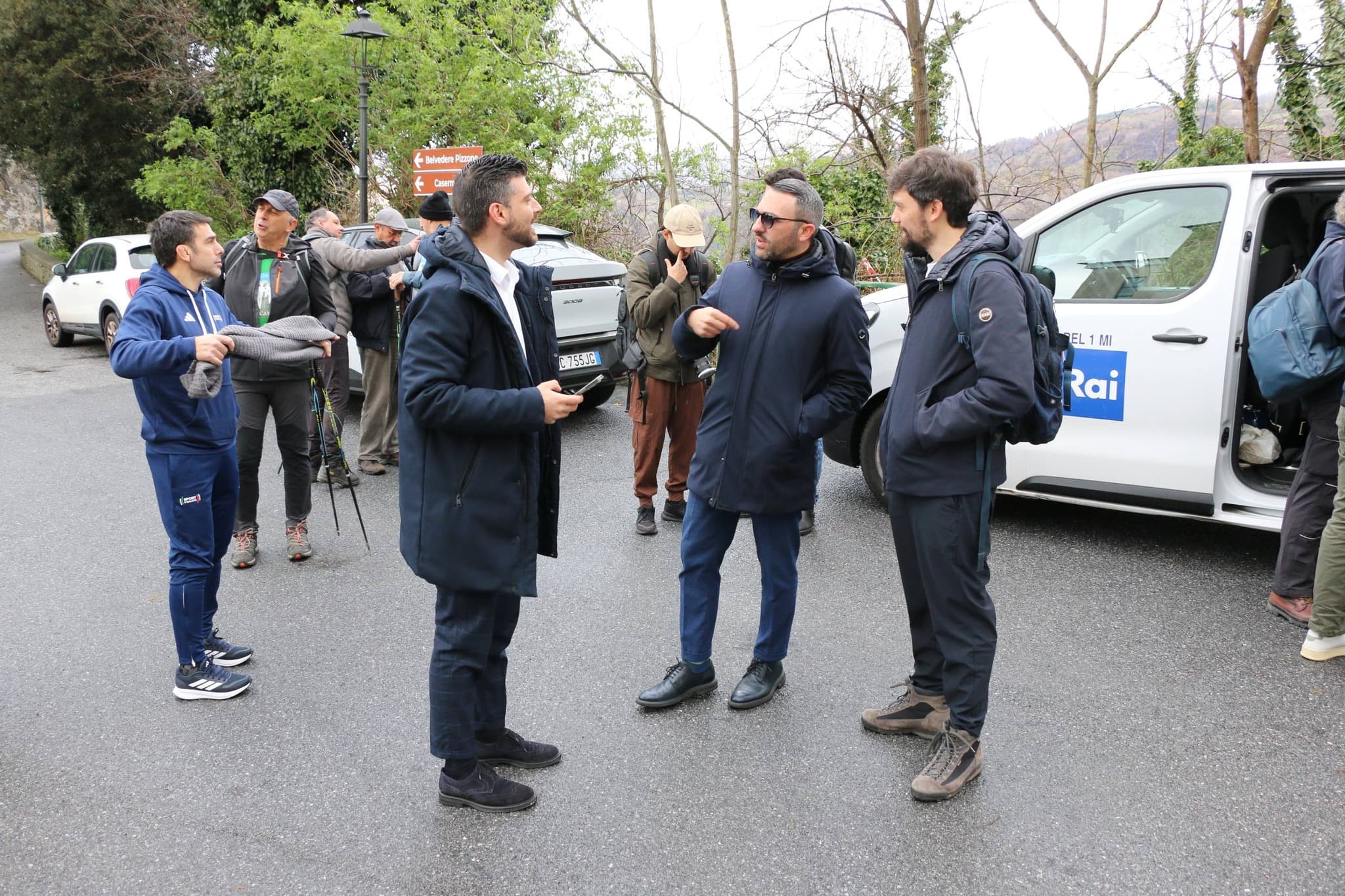 Aiello Calabro Linea Verde Illumina 13 - Meraviglie di Calabria - 8