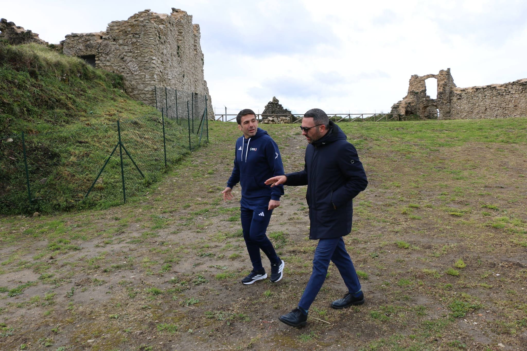 Aiello Calabro Linea Verde Illumina 15 - Meraviglie di Calabria - 6