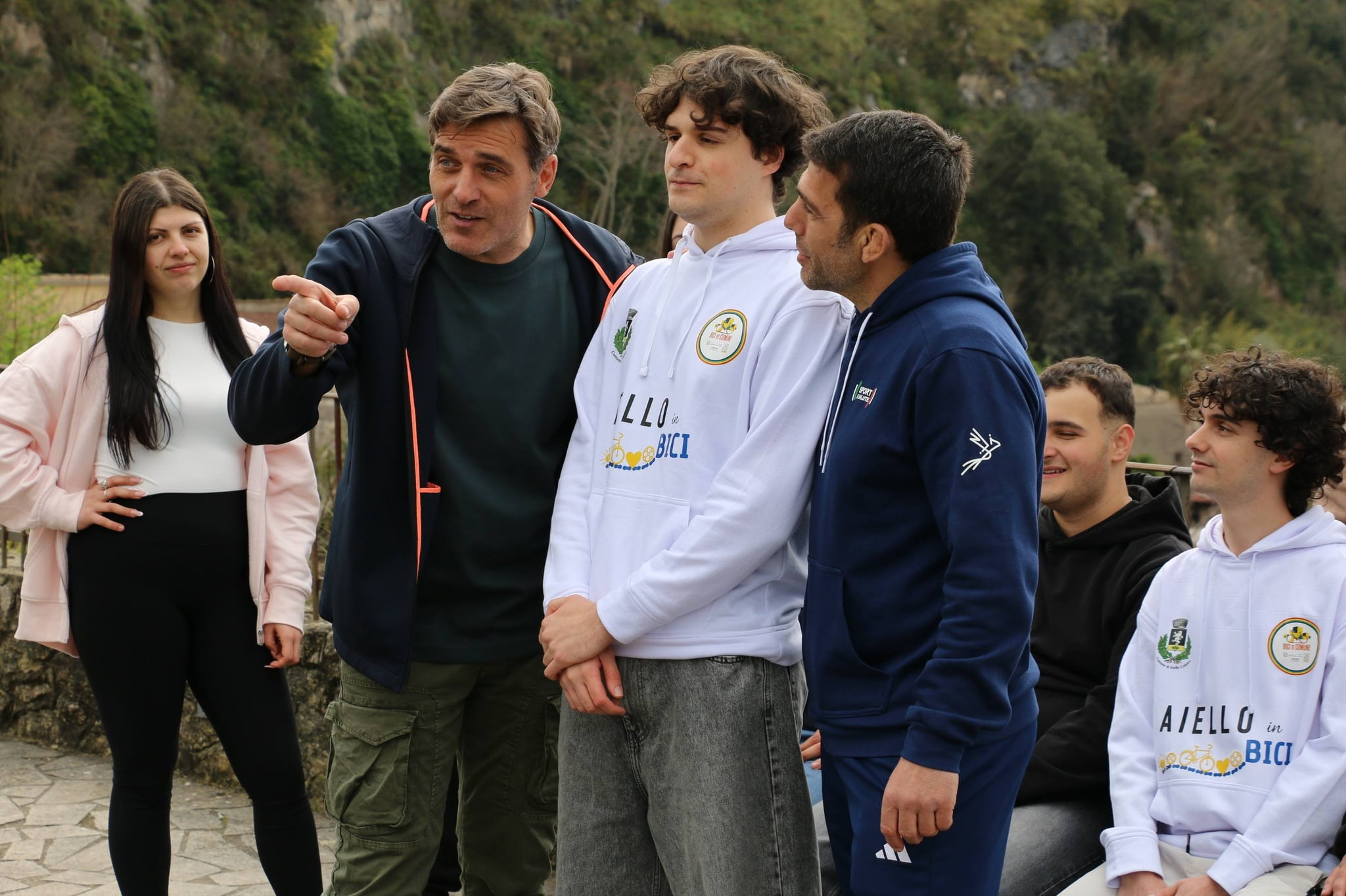 Aiello Calabro Linea Verde Illumina 19 - Meraviglie di Calabria - 14