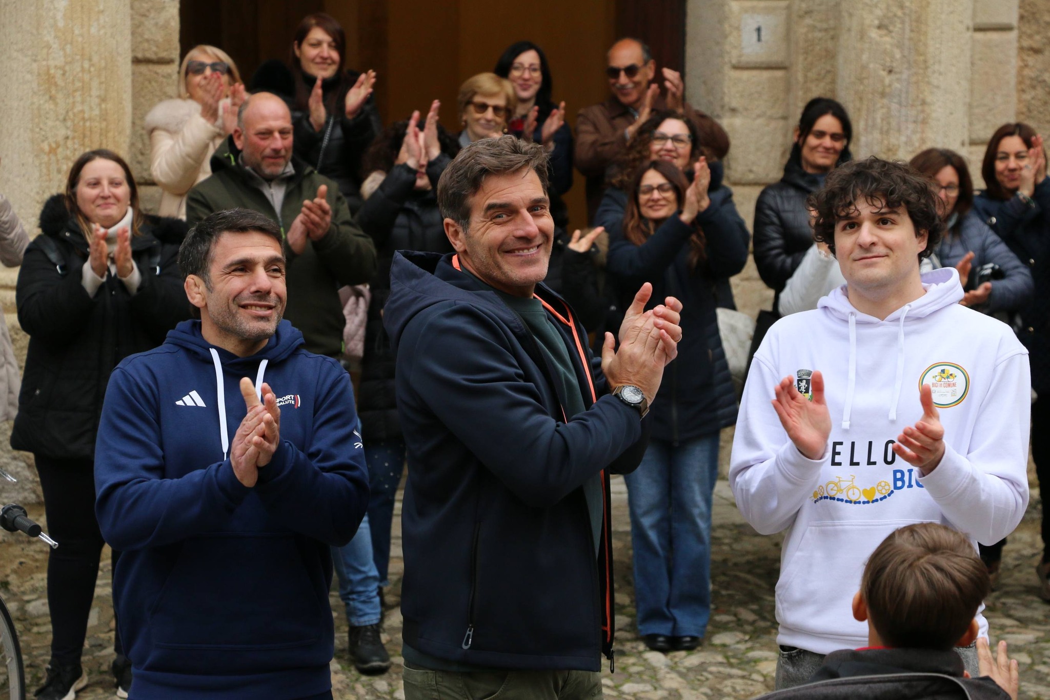 Aiello Calabro Linea Verde Illumina 20 - Meraviglie di Calabria - 24